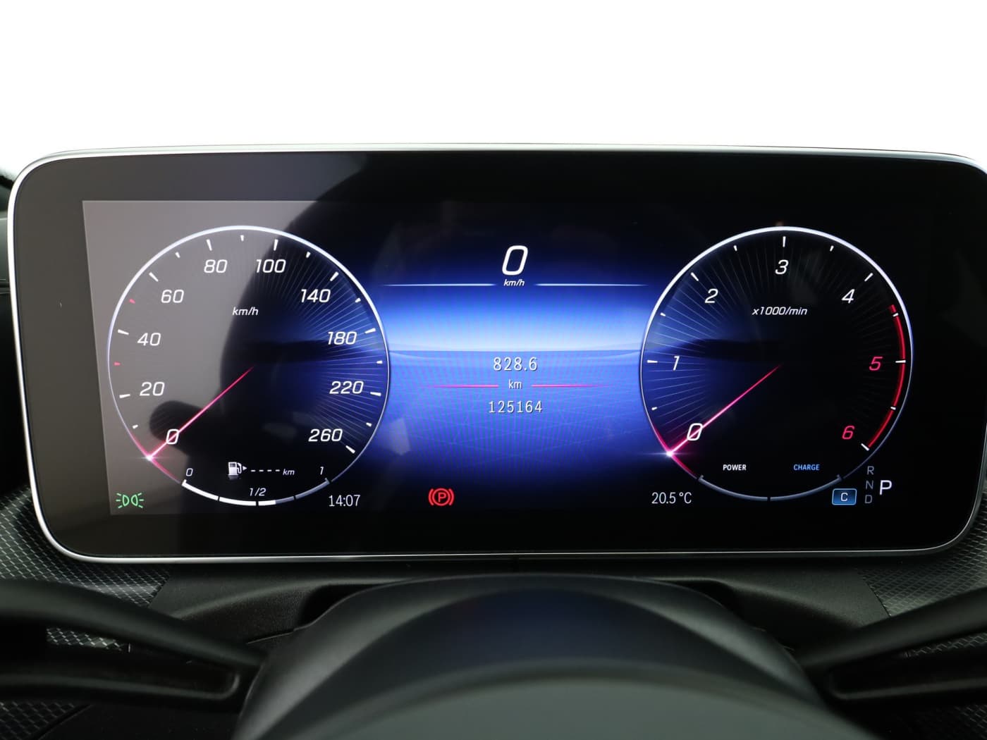 Mercedes-Benz C 220 d T Bild 12