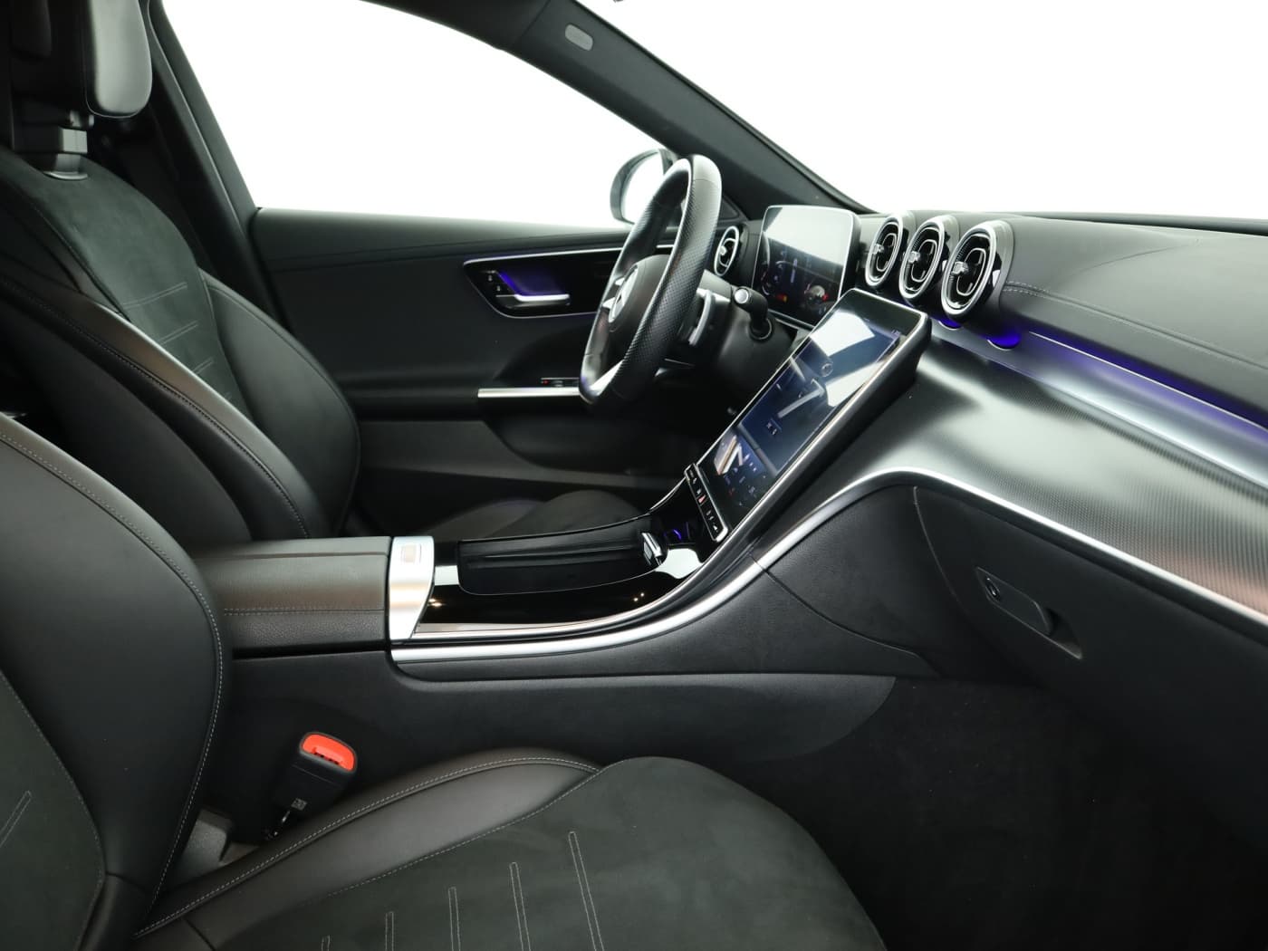 Mercedes-Benz C 220 d T Bild 17