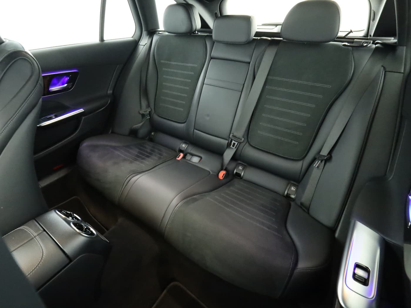 Mercedes-Benz C 220 d T Bild 18