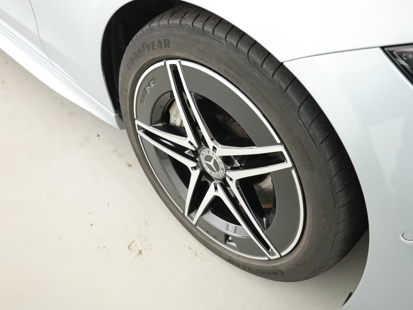 Mercedes-Benz C 220 d T Bild 21