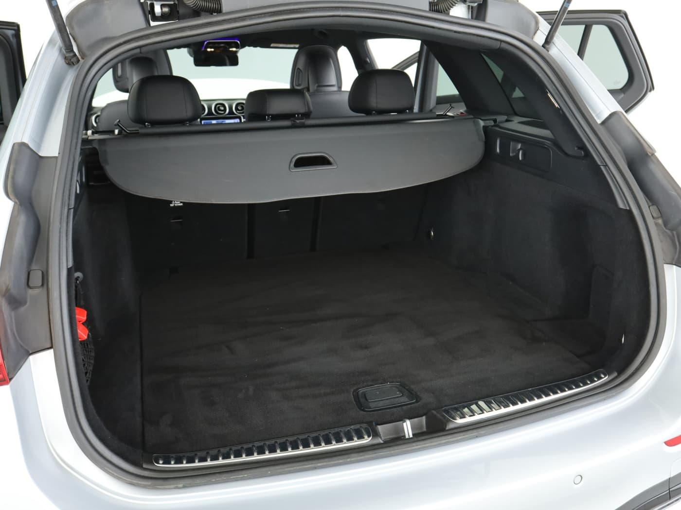 Mercedes-Benz C 220 d T Bild 22