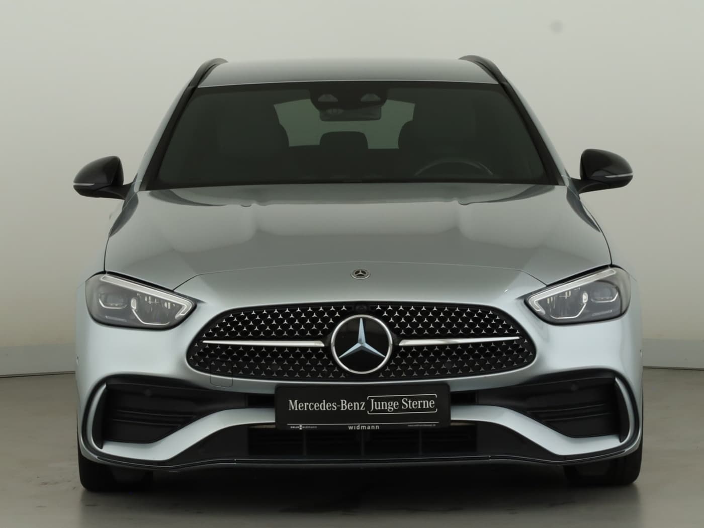 Mercedes-Benz C 220 d T Bild 3