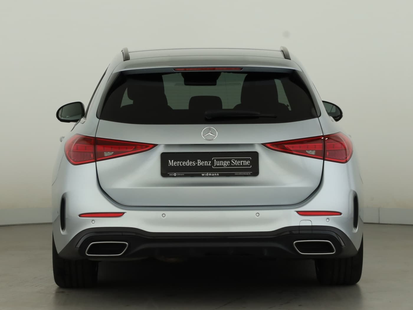 Mercedes-Benz C 220 d T Bild 4