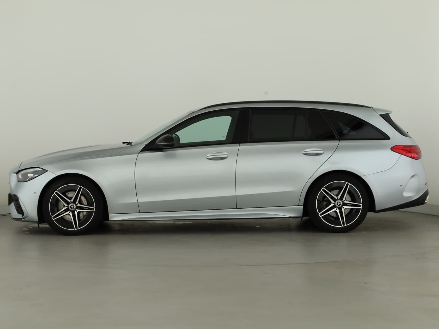 Mercedes-Benz C 220 d T Bild 7