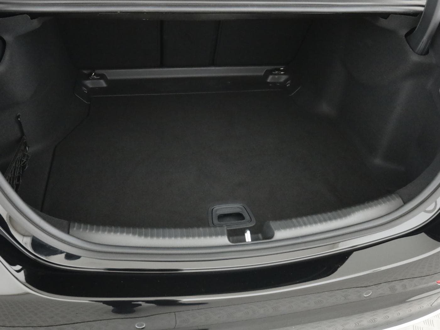 Mercedes-Benz C 180 Bild 22