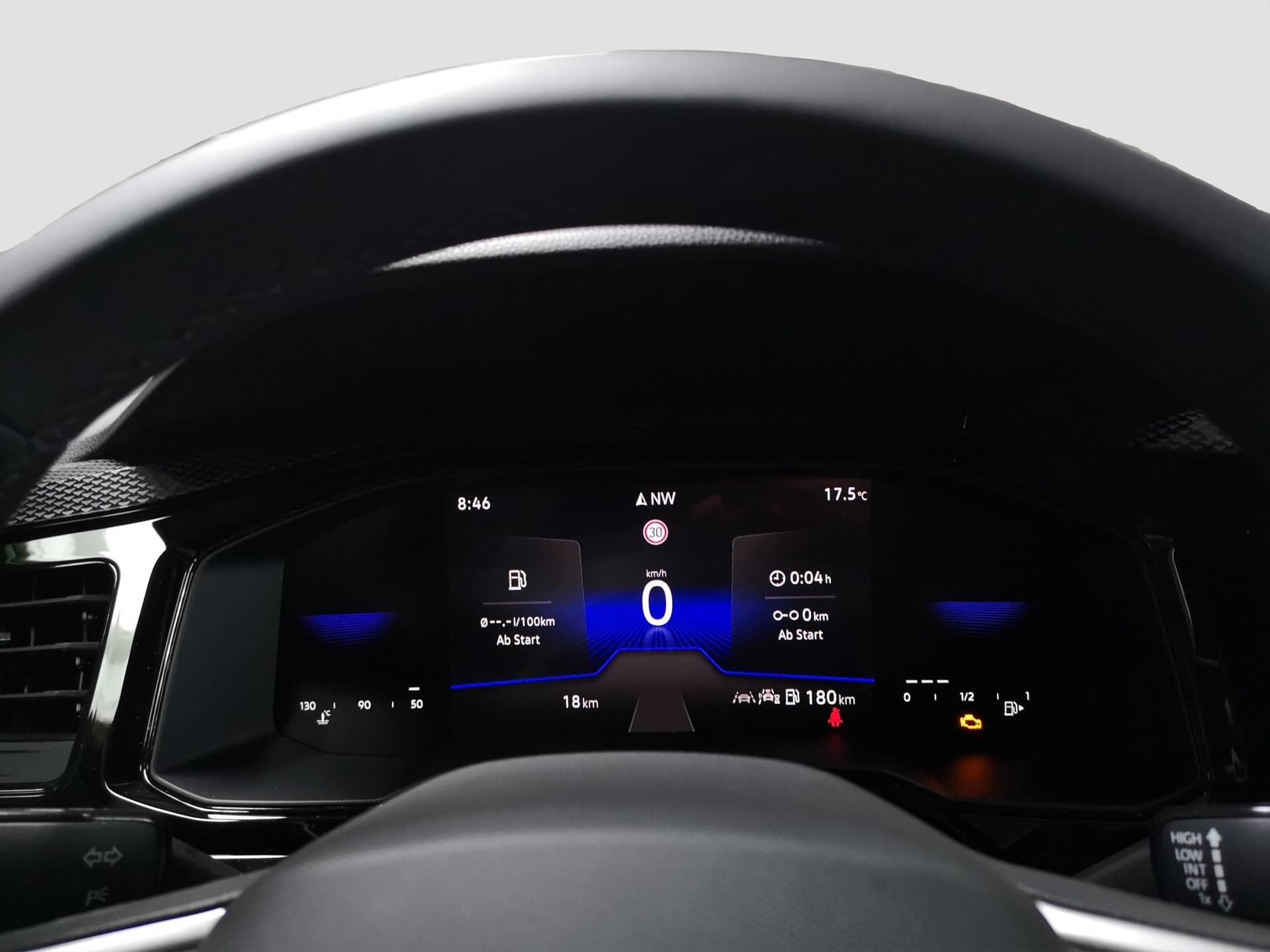 Volkswagen Taigo Life 1.0 l TSI OPF  5-Gang Bild 11