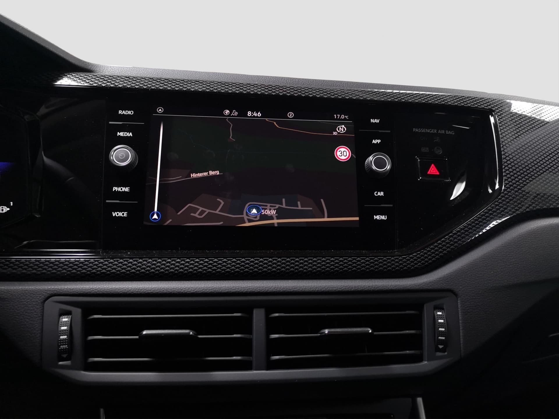 Volkswagen Taigo Life 1.0 l TSI OPF  5-Gang Bild 12