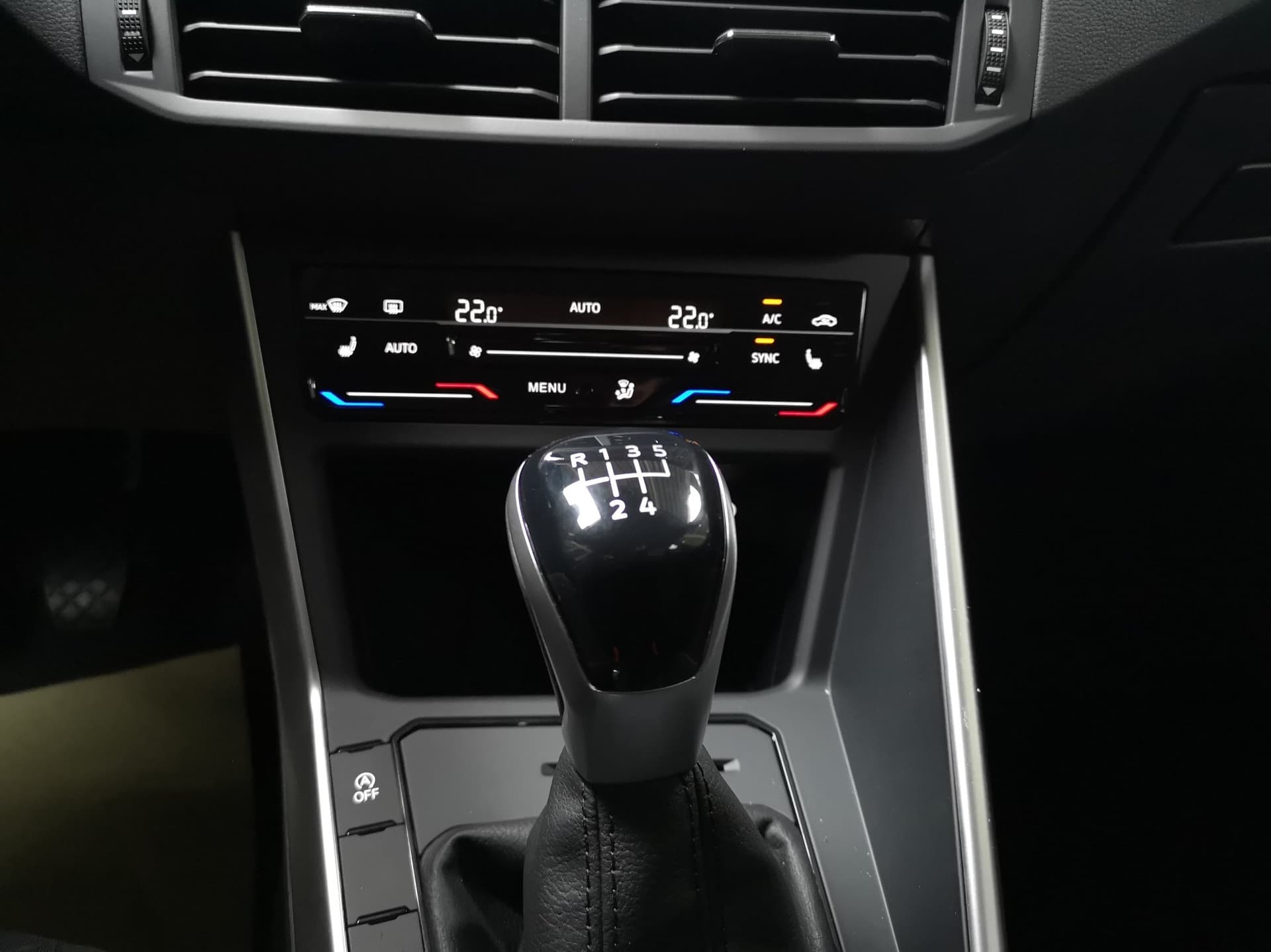 Volkswagen Taigo Life 1.0 l TSI OPF  5-Gang Bild 13