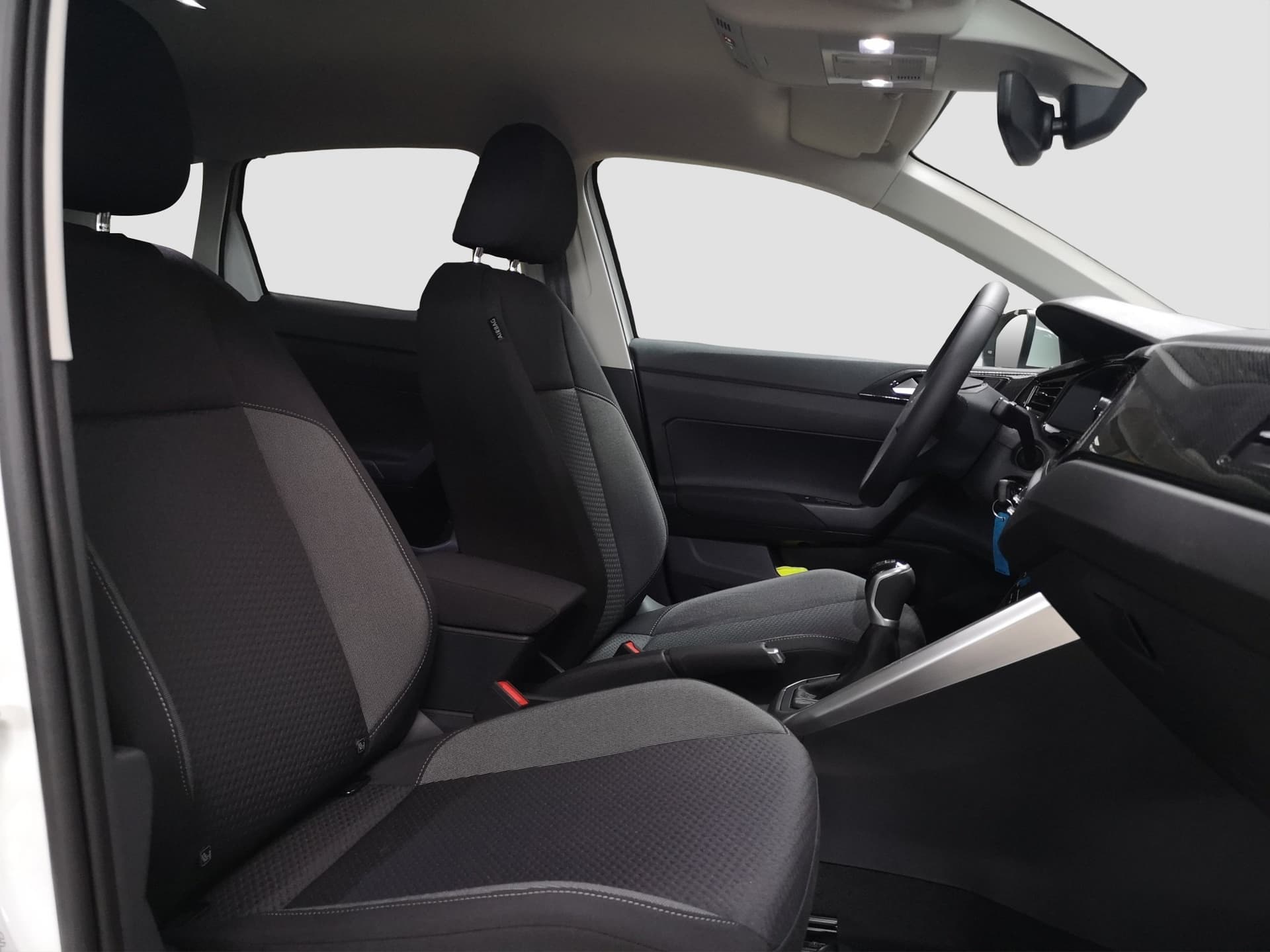 Volkswagen Taigo Life 1.0 l TSI OPF  5-Gang Bild 15