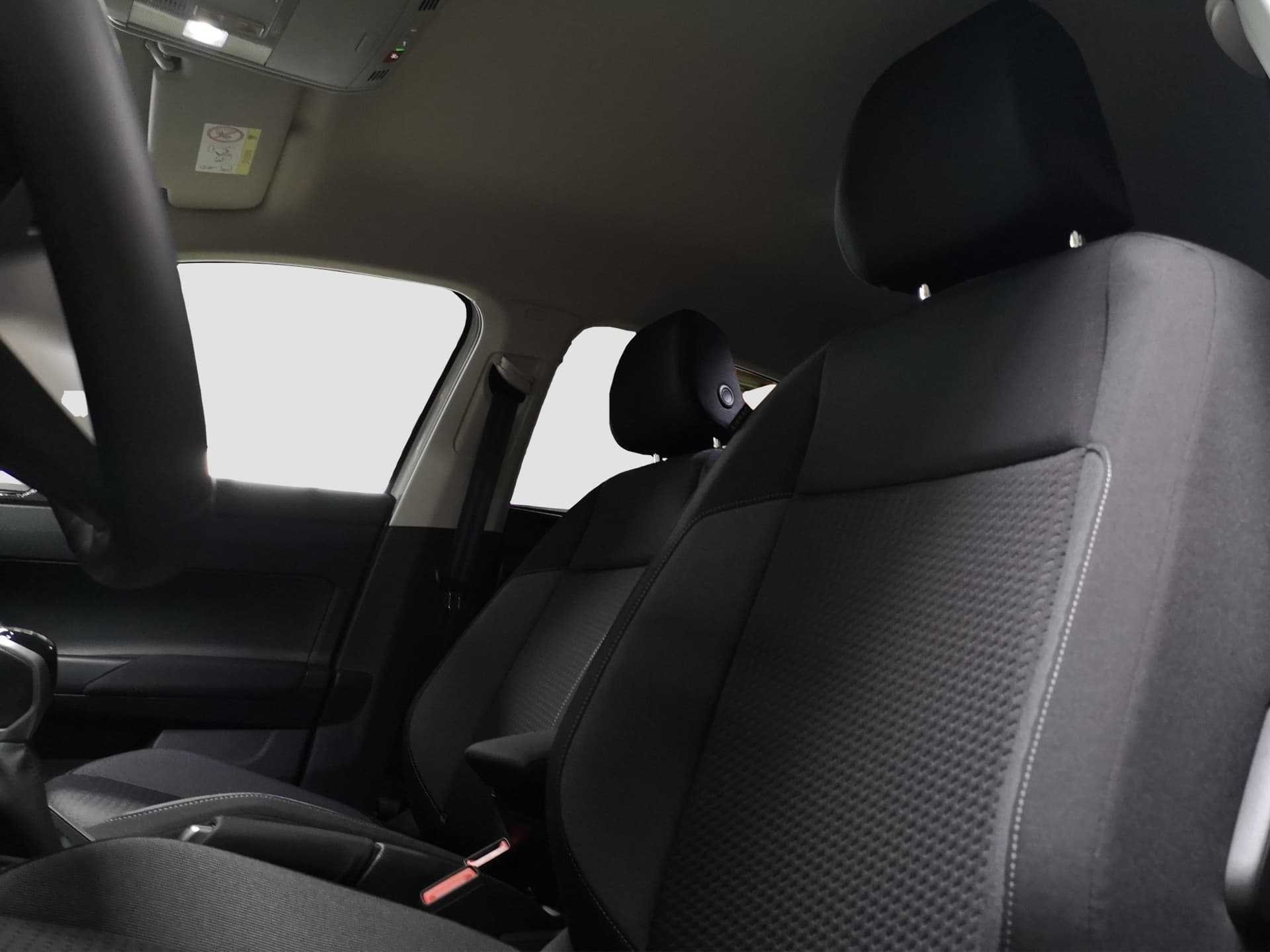 Volkswagen Taigo Life 1.0 l TSI OPF  5-Gang Bild 16