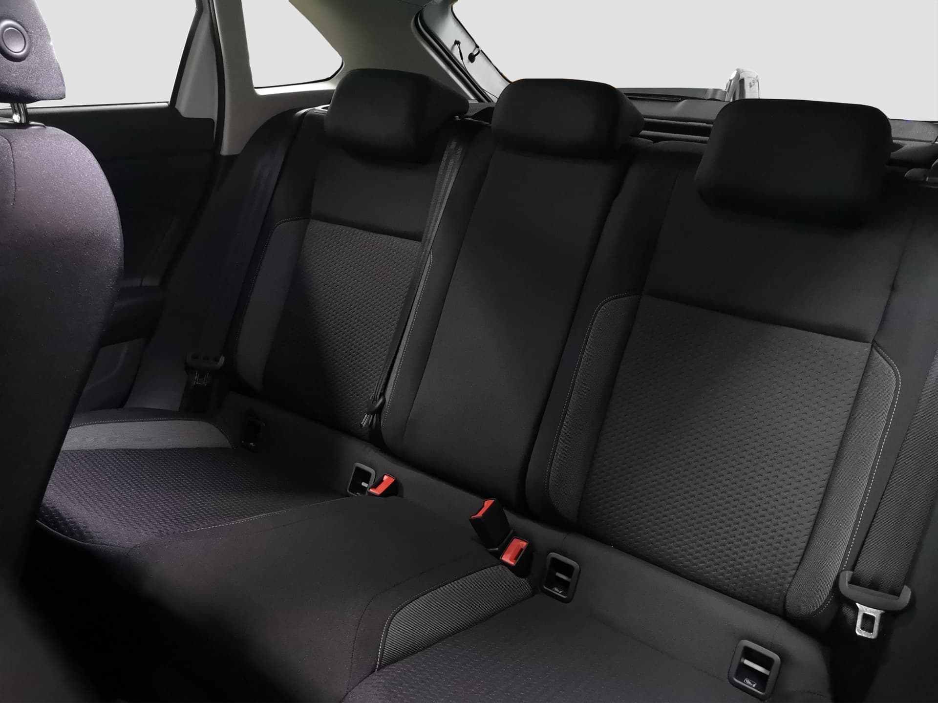 Volkswagen Taigo Life 1.0 l TSI OPF  5-Gang Bild 17