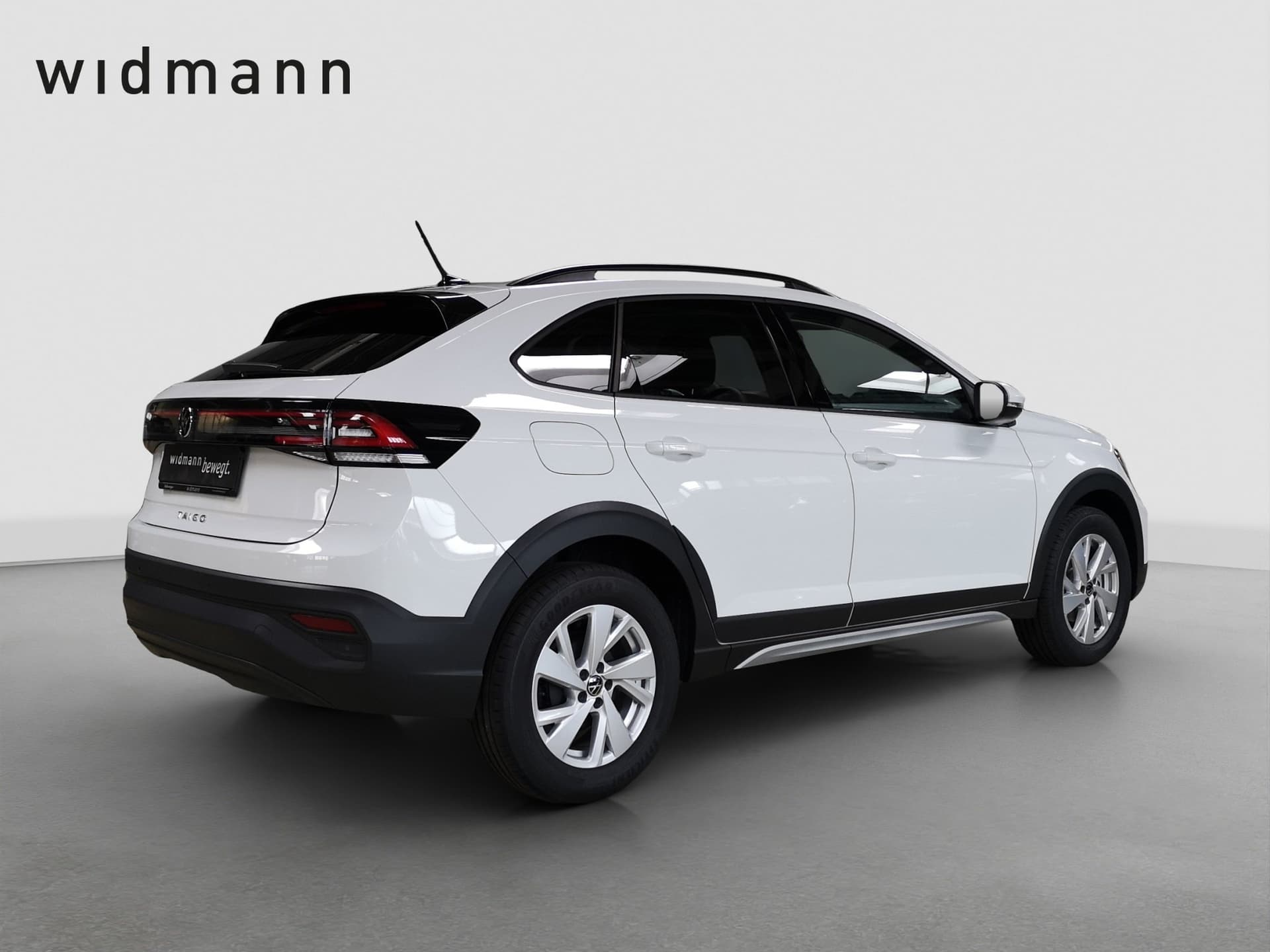 Volkswagen Taigo Life 1.0 l TSI OPF  5-Gang Bild 2