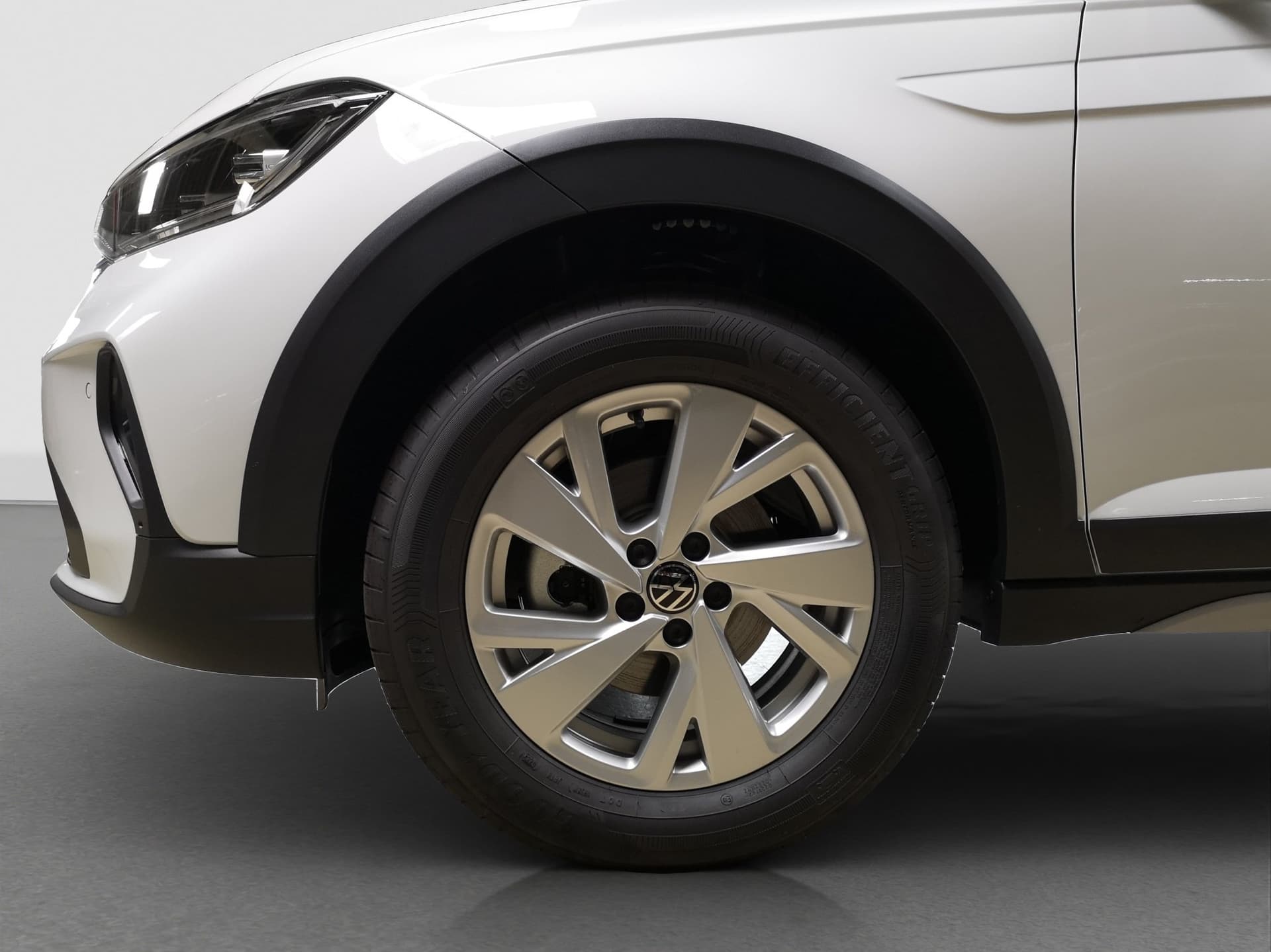 Volkswagen Taigo Life 1.0 l TSI OPF  5-Gang Bild 20