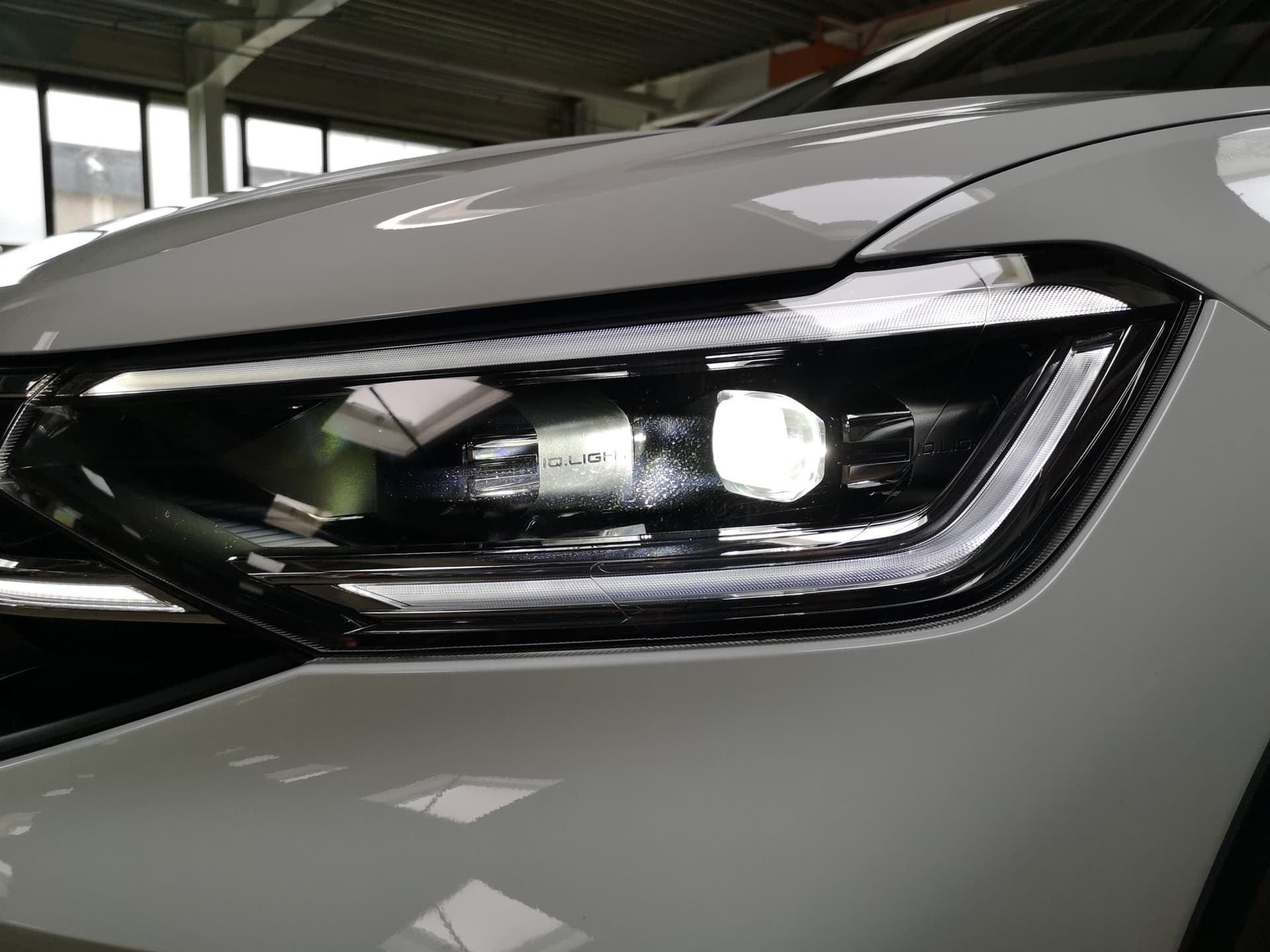 Volkswagen Taigo Life 1.0 l TSI OPF  5-Gang Bild 23