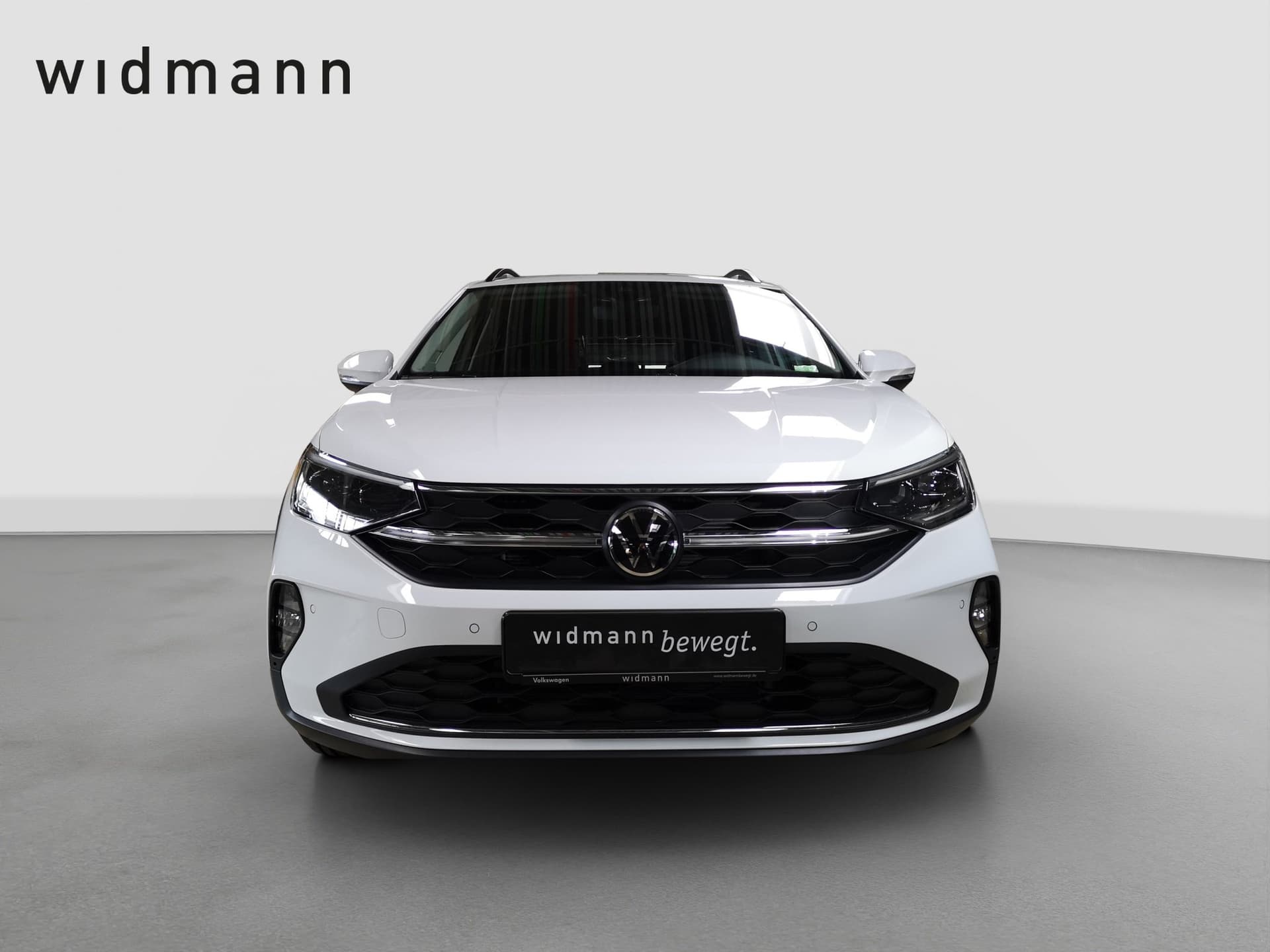 Volkswagen Taigo Life 1.0 l TSI OPF  5-Gang Bild 3