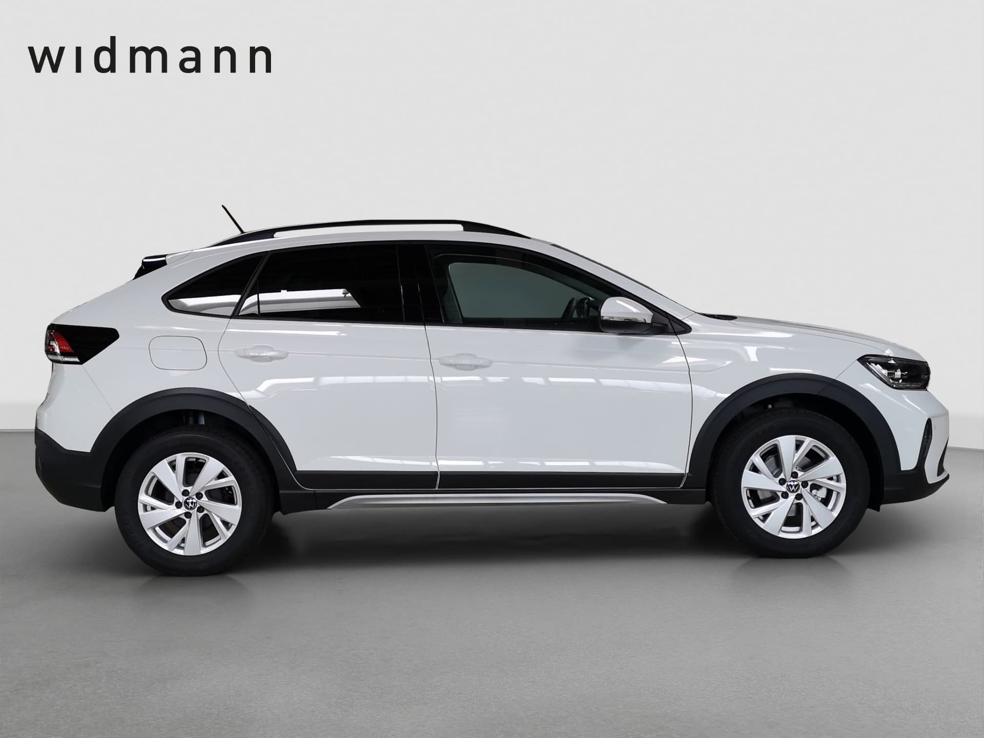 Volkswagen Taigo Life 1.0 l TSI OPF  5-Gang Bild 6