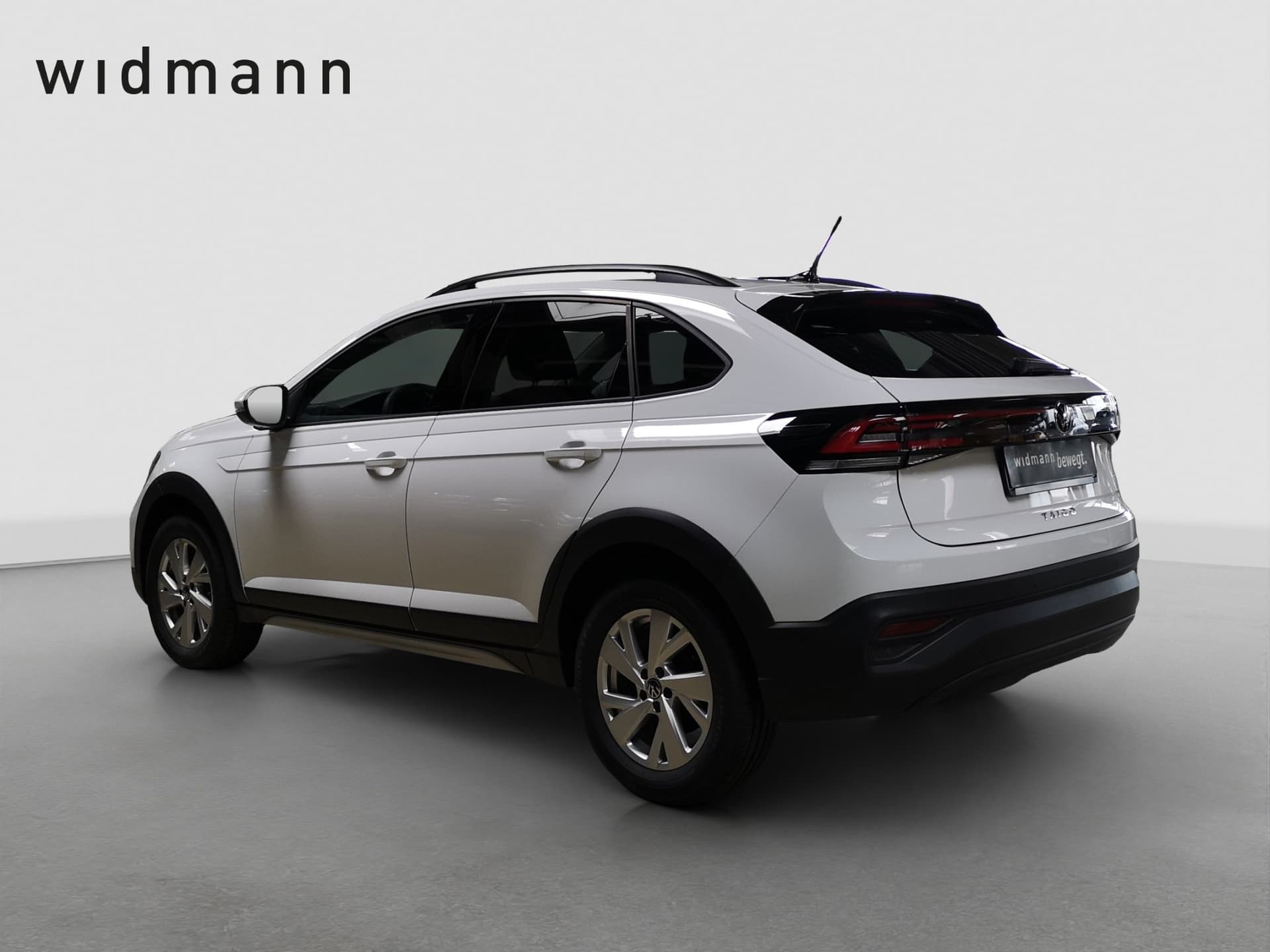 Volkswagen Taigo Life 1.0 l TSI OPF  5-Gang Bild 8