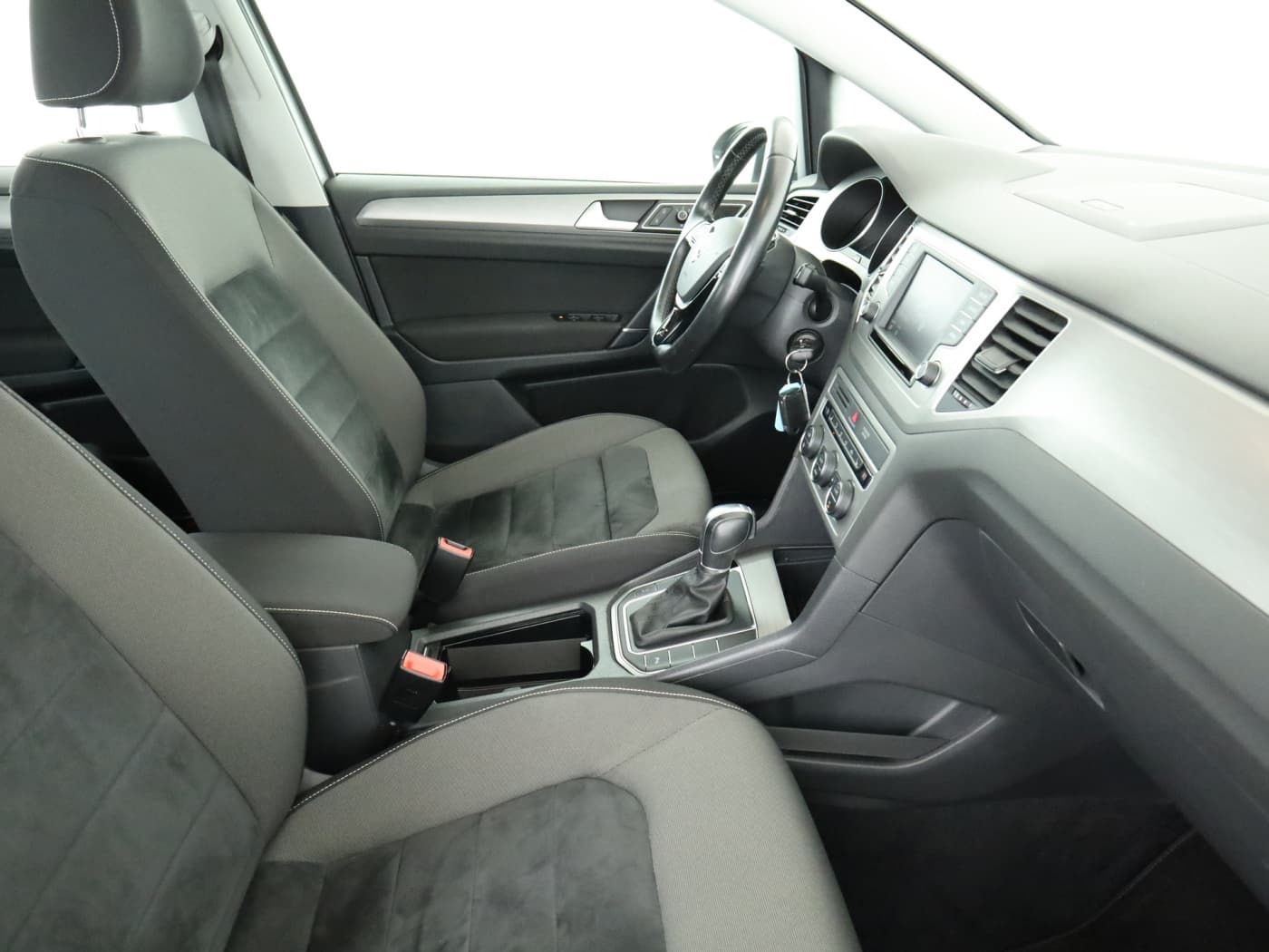 Volkswagen Golf VII Sportsvan 1.4 TSI Comfortline Bild 17