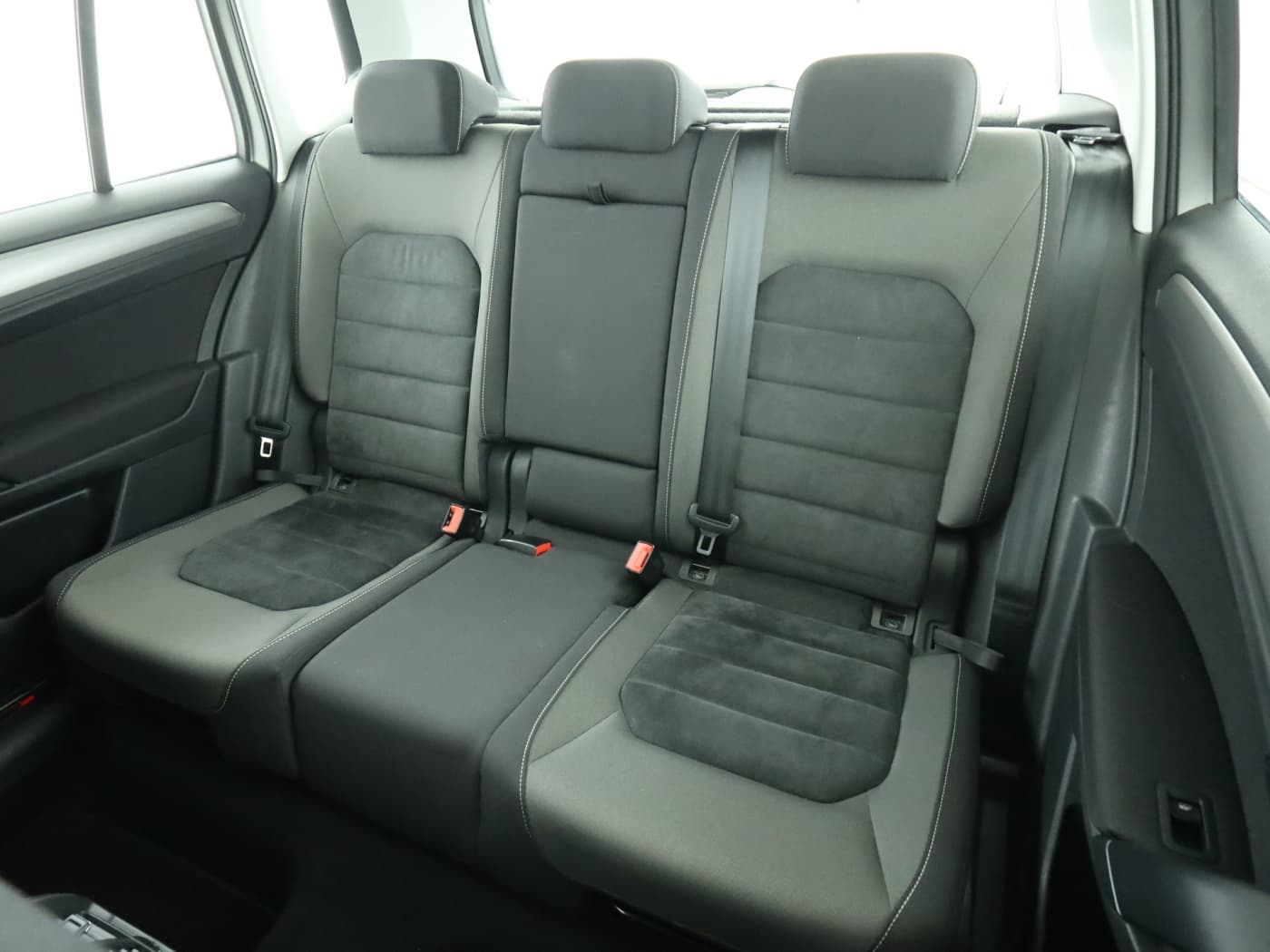 Volkswagen Golf VII Sportsvan 1.4 TSI Comfortline Bild 18