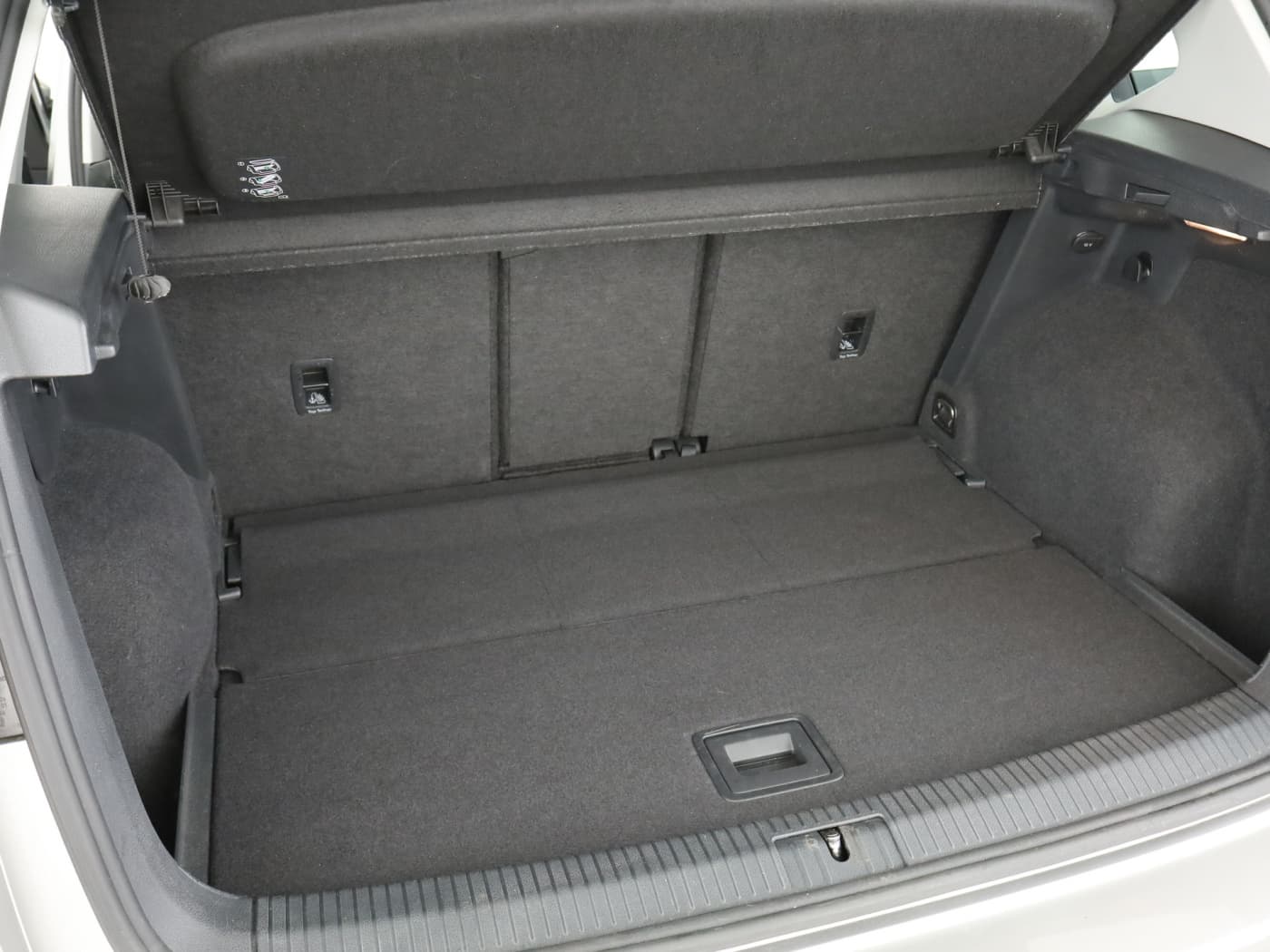 Volkswagen Golf VII Sportsvan 1.4 TSI Comfortline Bild 22