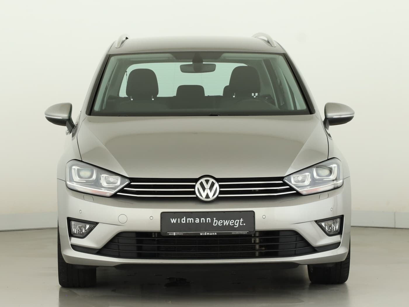 Volkswagen Golf VII Sportsvan 1.4 TSI Comfortline Bild 3
