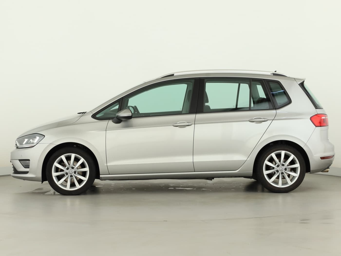 Volkswagen Golf VII Sportsvan 1.4 TSI Comfortline Bild 7