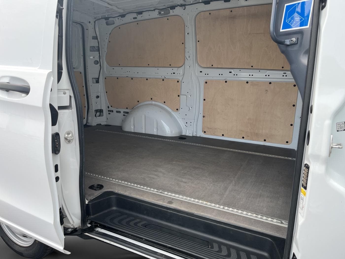 Mercedes-Benz Vito 116 CDI Kasten Lang Bild 14