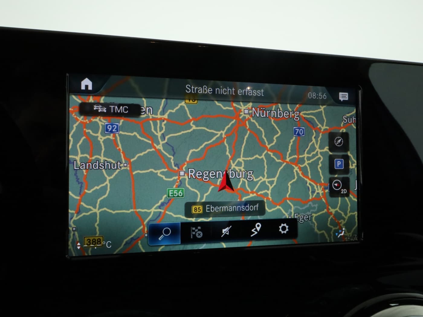 Mercedes-Benz GLB 220 d 4M Bild 13
