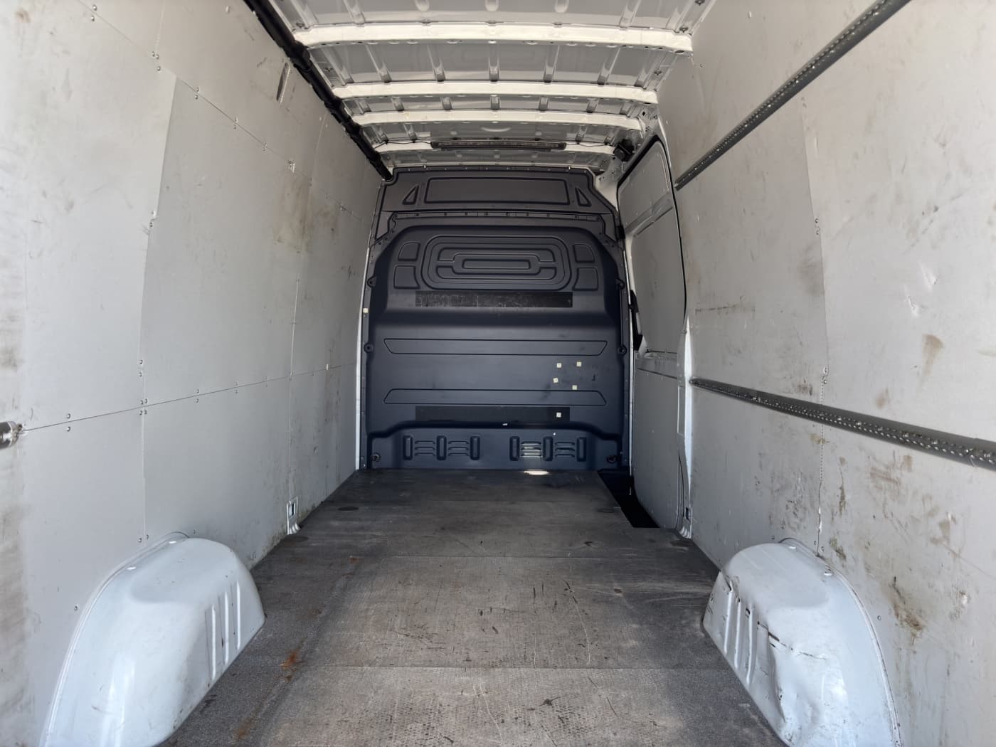 Mercedes-Benz Sprinter 319 CDI Kasten Bild 18