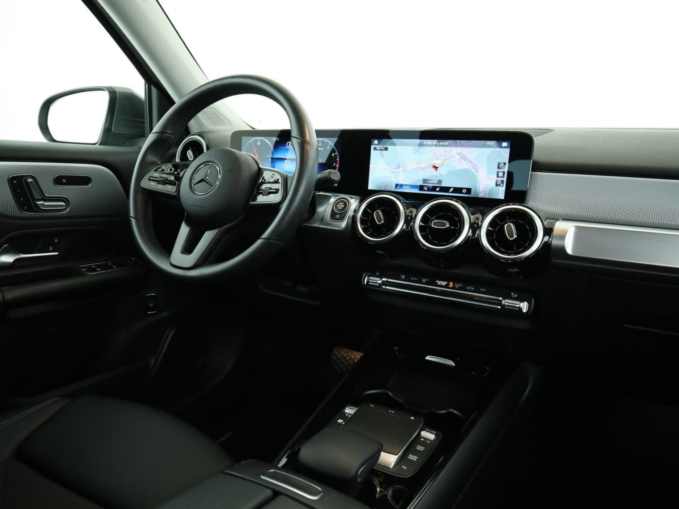 Mercedes-Benz GLB 250 4M Bild 10