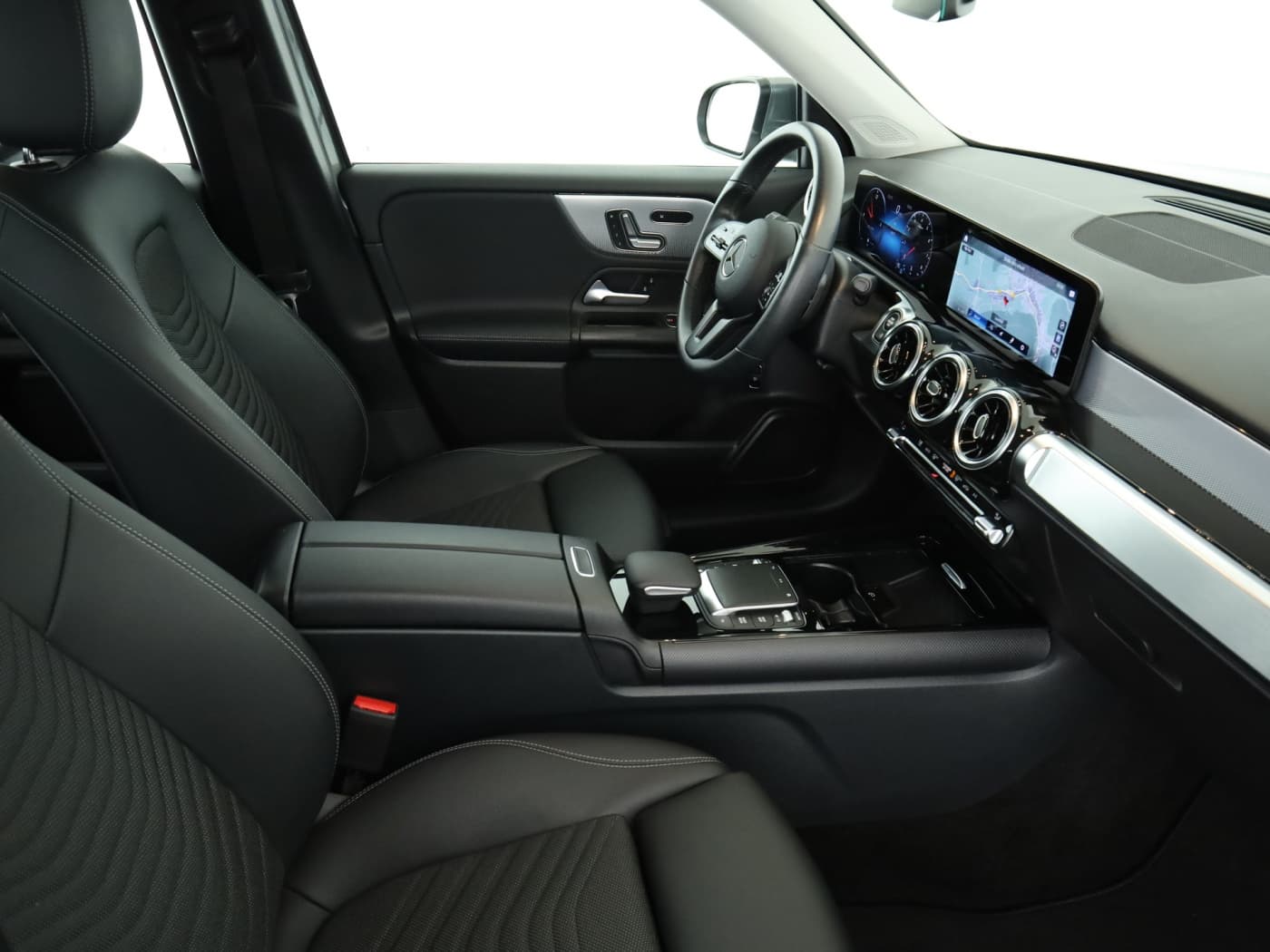 Mercedes-Benz GLB 250 4M Bild 17