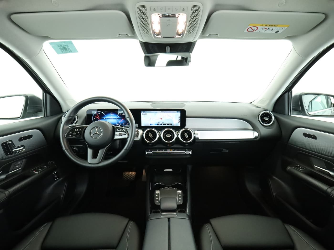 Mercedes-Benz GLB 250 4M Bild 19