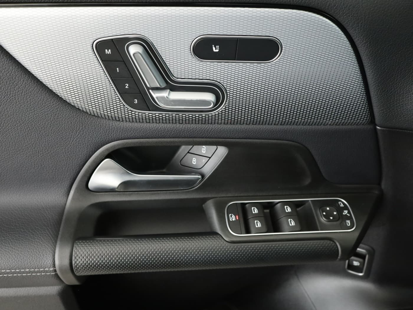Mercedes-Benz GLB 250 4M Bild 20