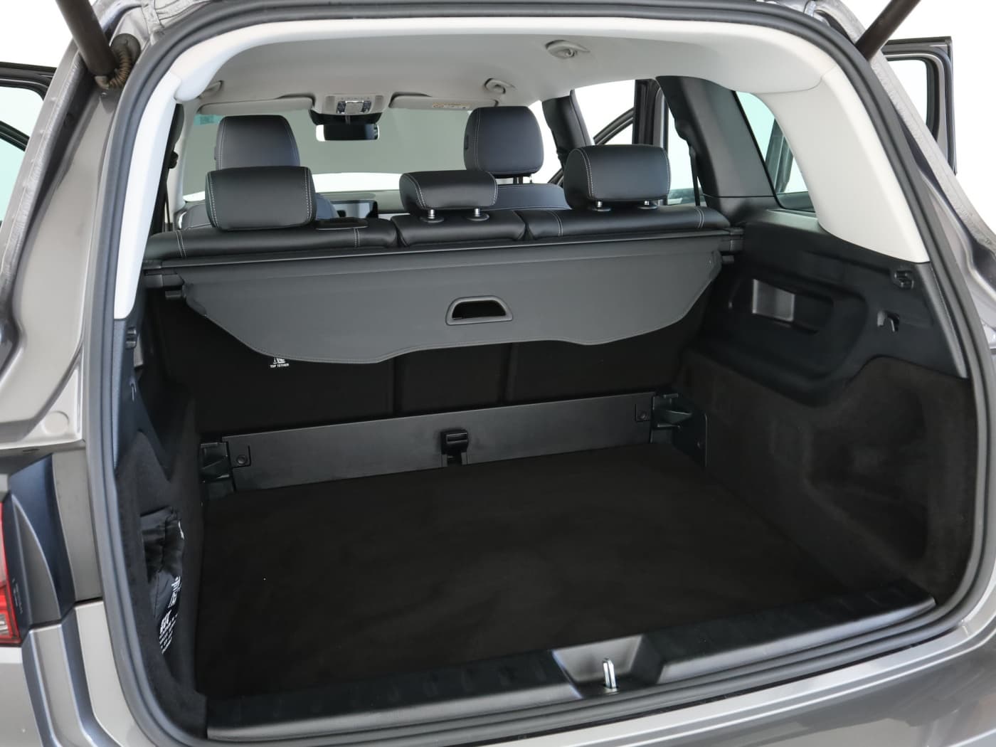 Mercedes-Benz GLB 250 4M Bild 22