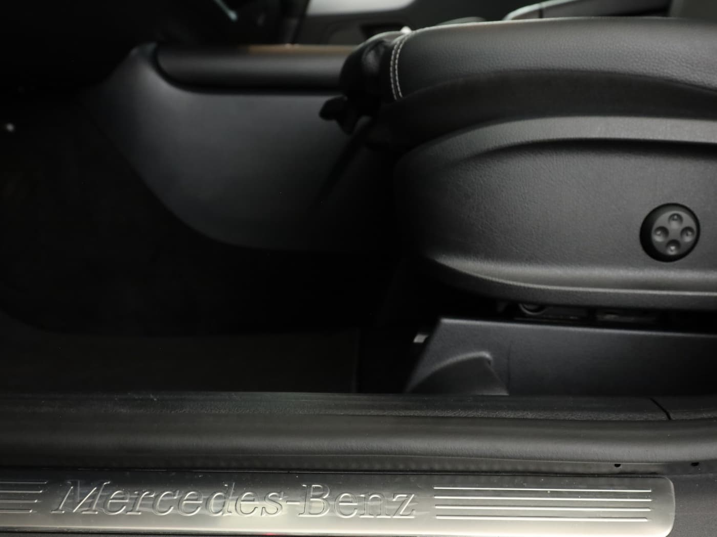 Mercedes-Benz GLB 250 4M Bild 27