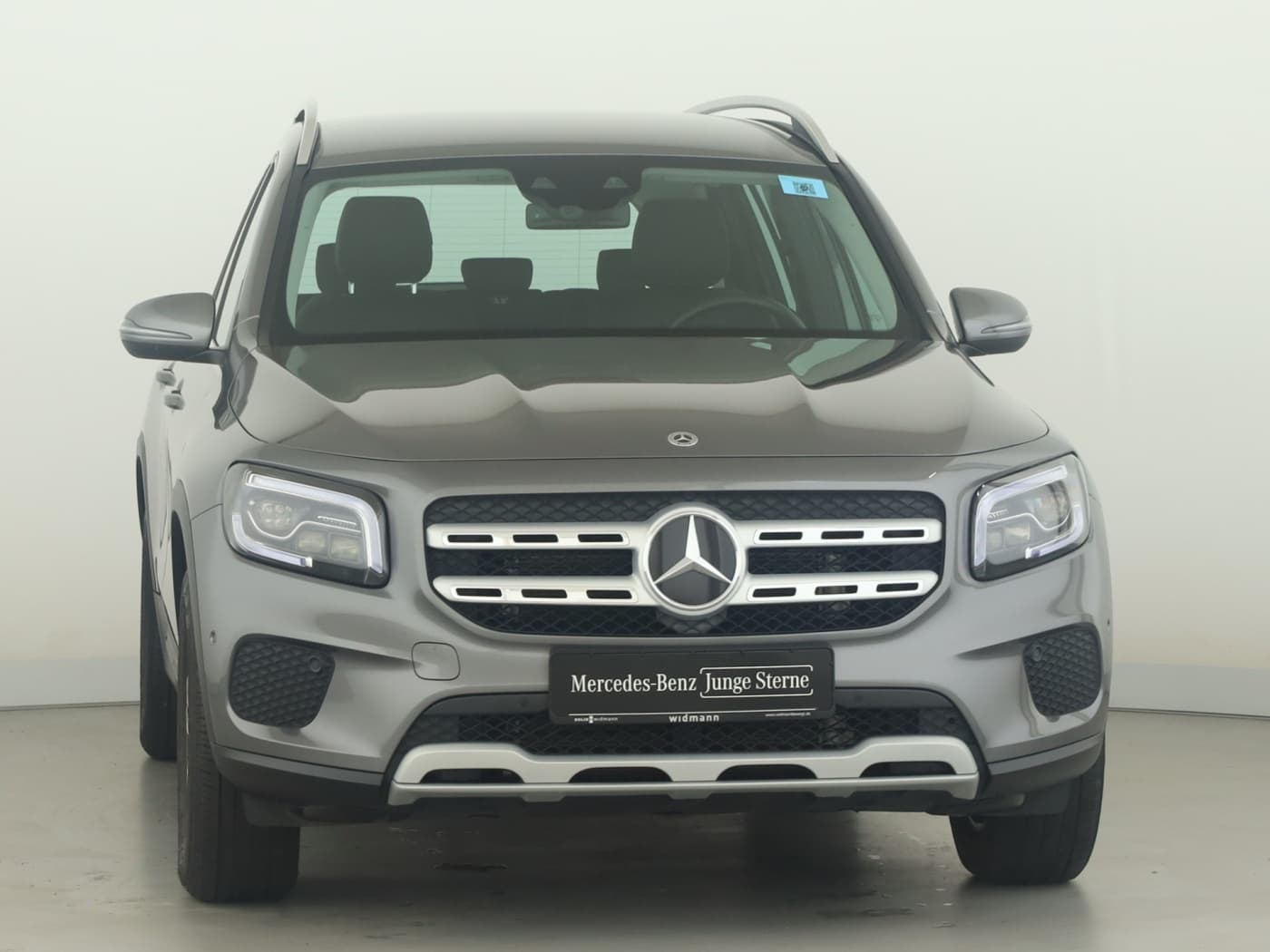 Mercedes-Benz GLB 250 4M Bild 3