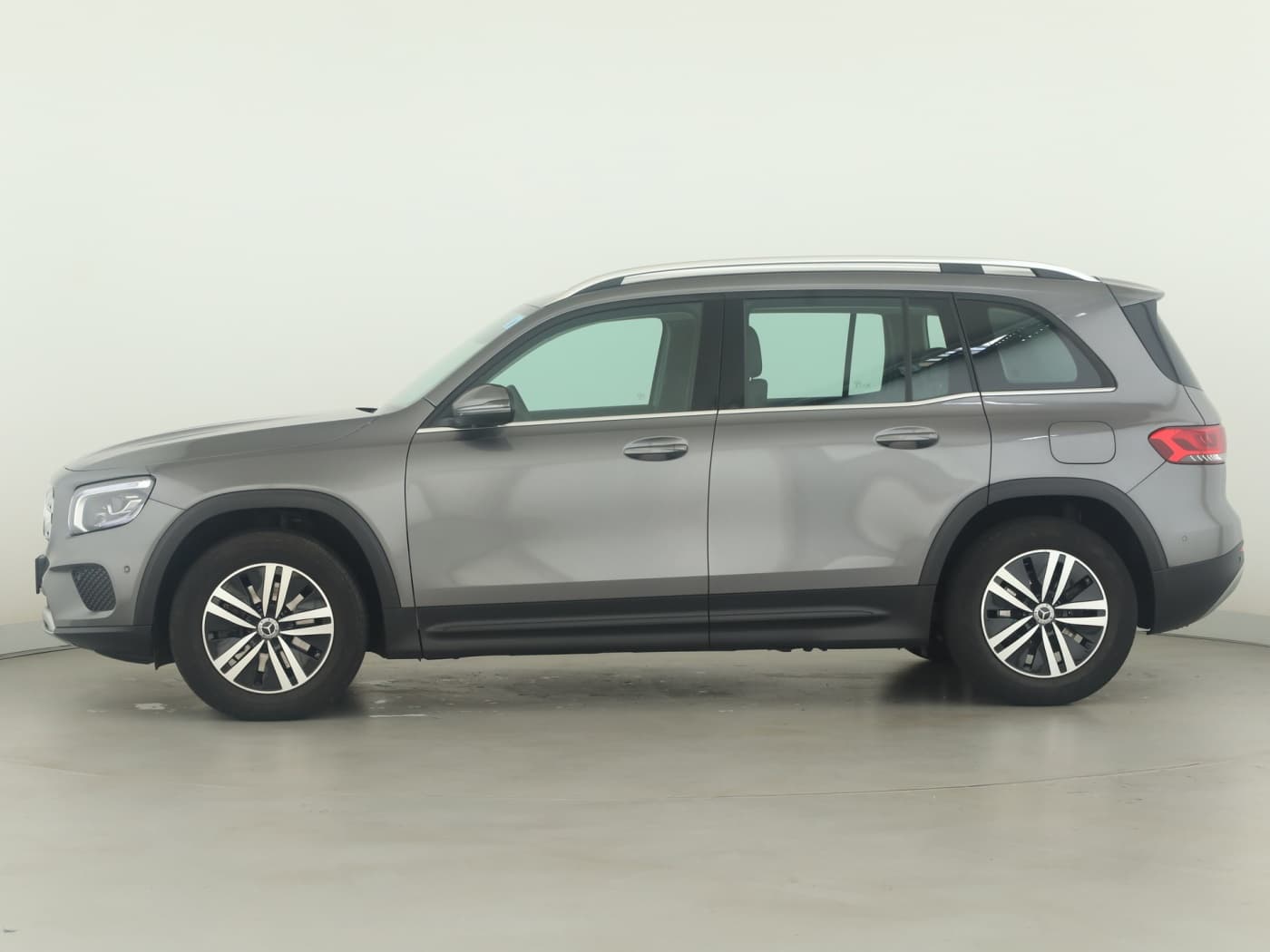 Mercedes-Benz GLB 250 4M Bild 7