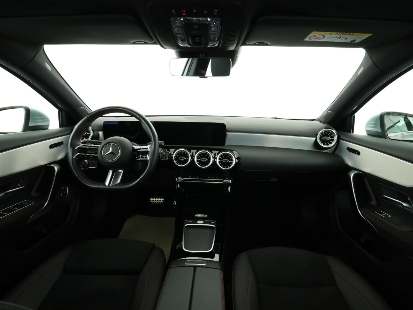 Mercedes-Benz A 180 Lim Bild 19