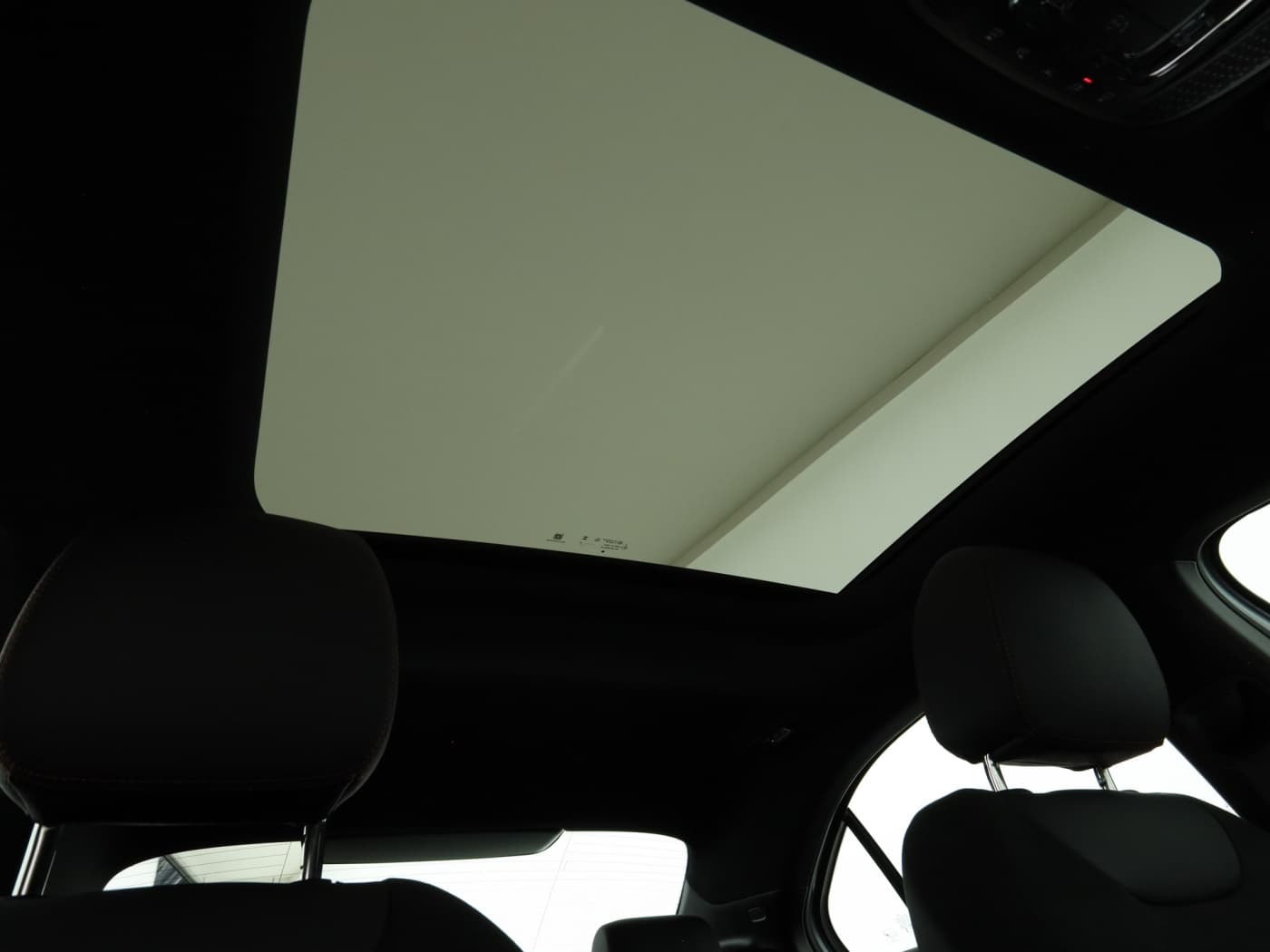 Mercedes-Benz A 180 Lim Bild 21