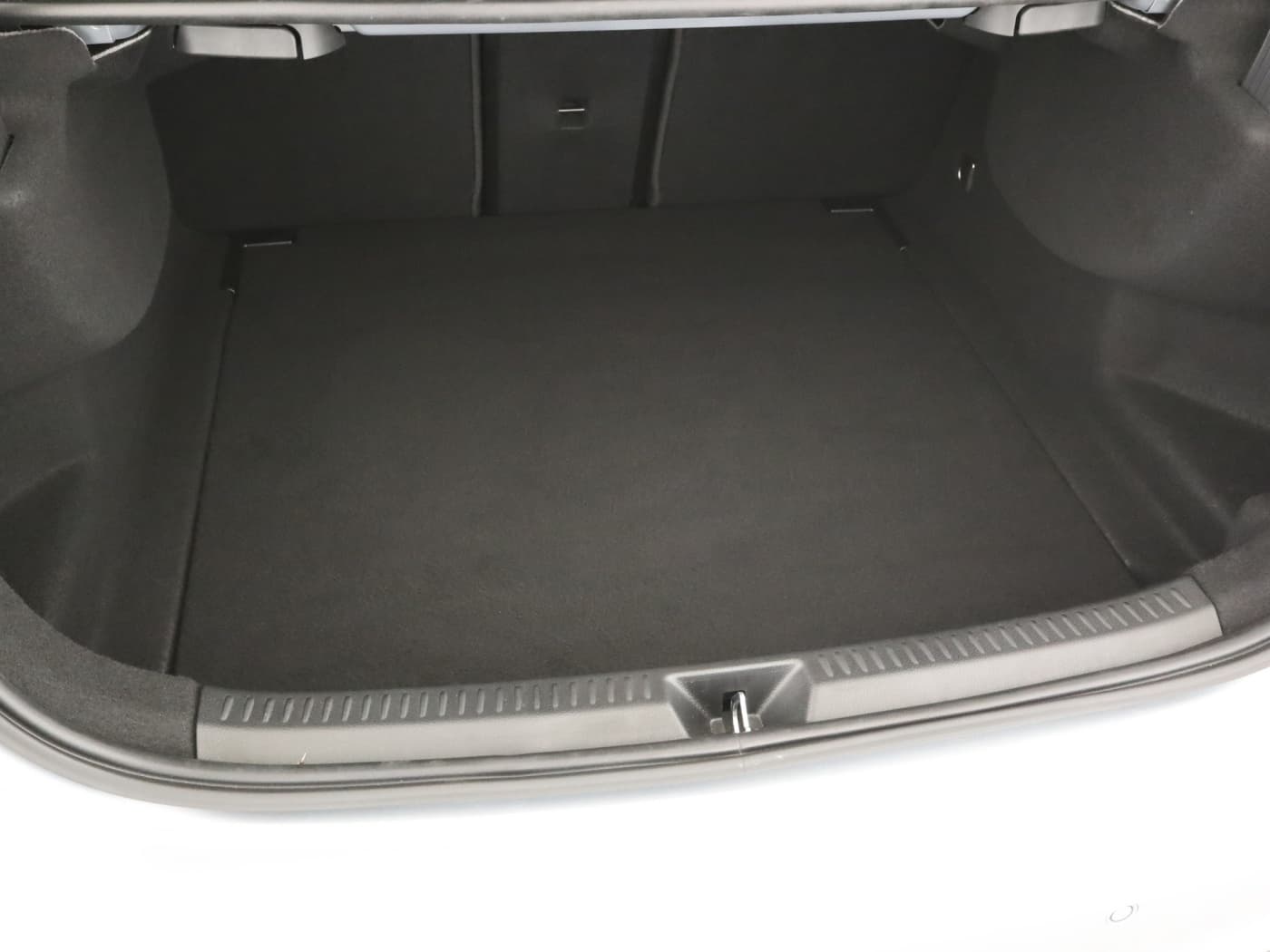 Mercedes-Benz A 180 Lim Bild 23