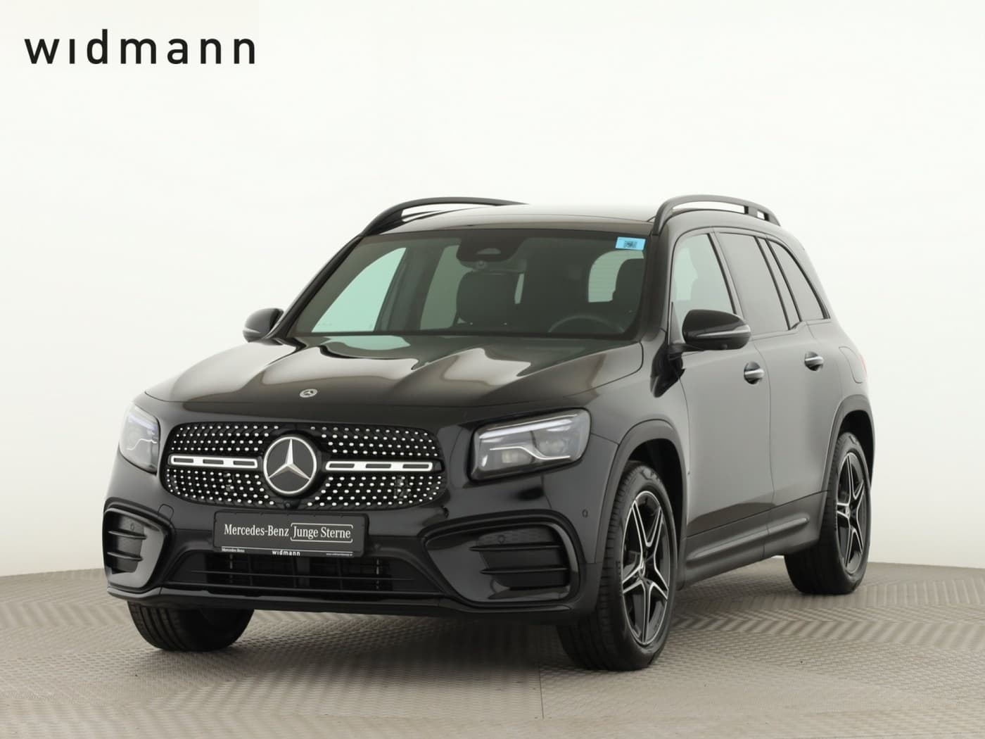 Mercedes-Benz GLB 180 Bild 1