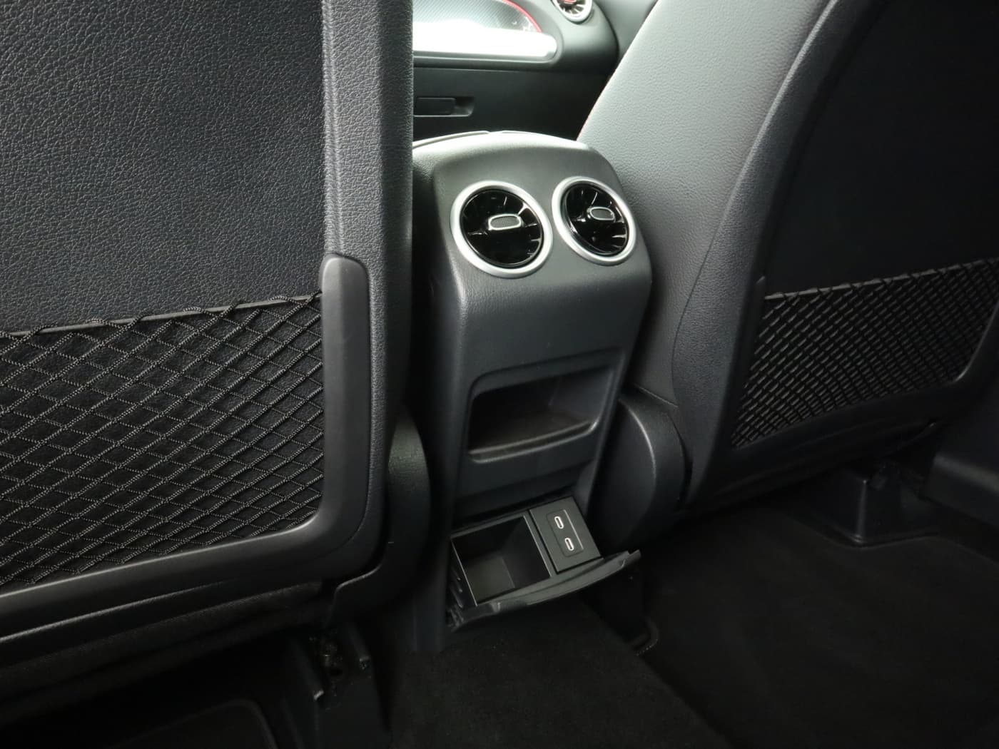 Mercedes-Benz GLB 180 Bild 24