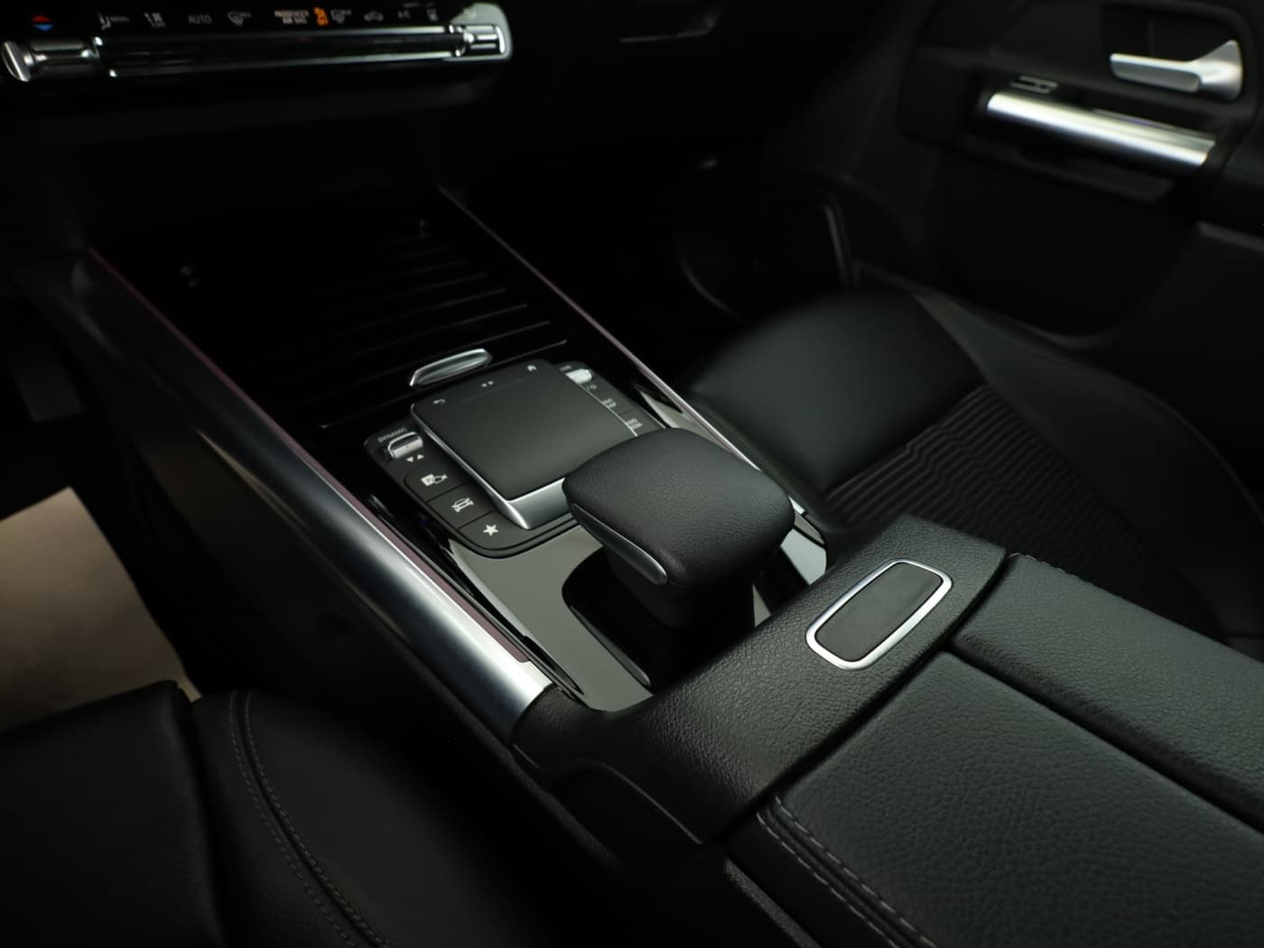 Mercedes-Benz EQA 250 Bild 15