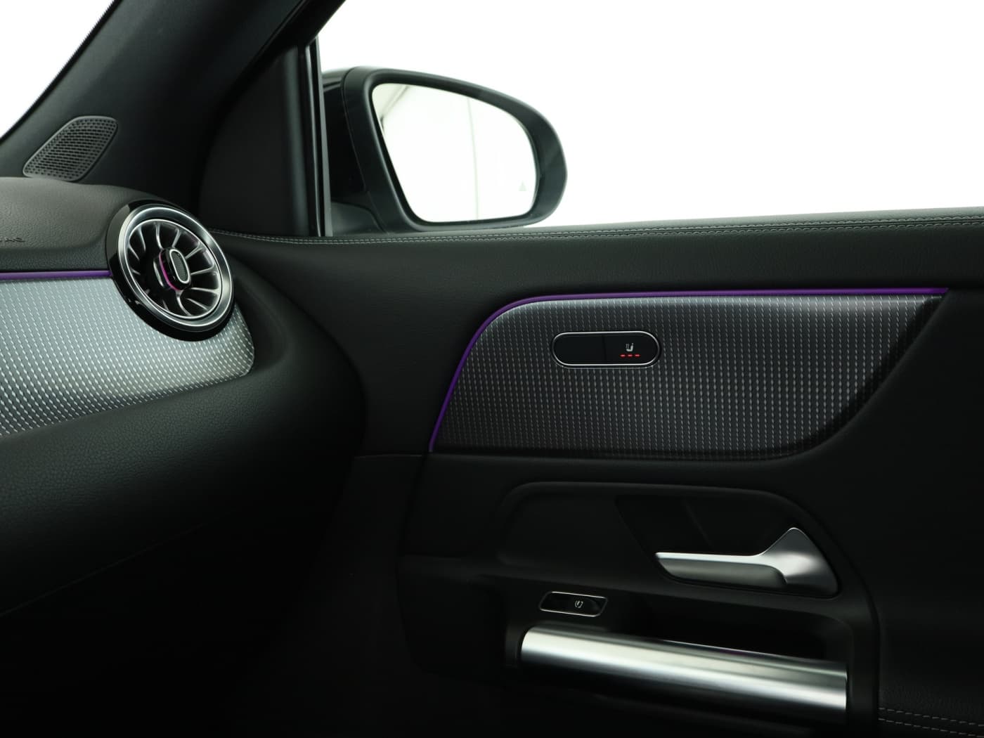 Mercedes-Benz EQA 250 Bild 16