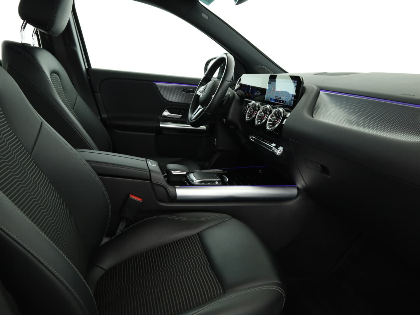 Mercedes-Benz EQA 250 Bild 17