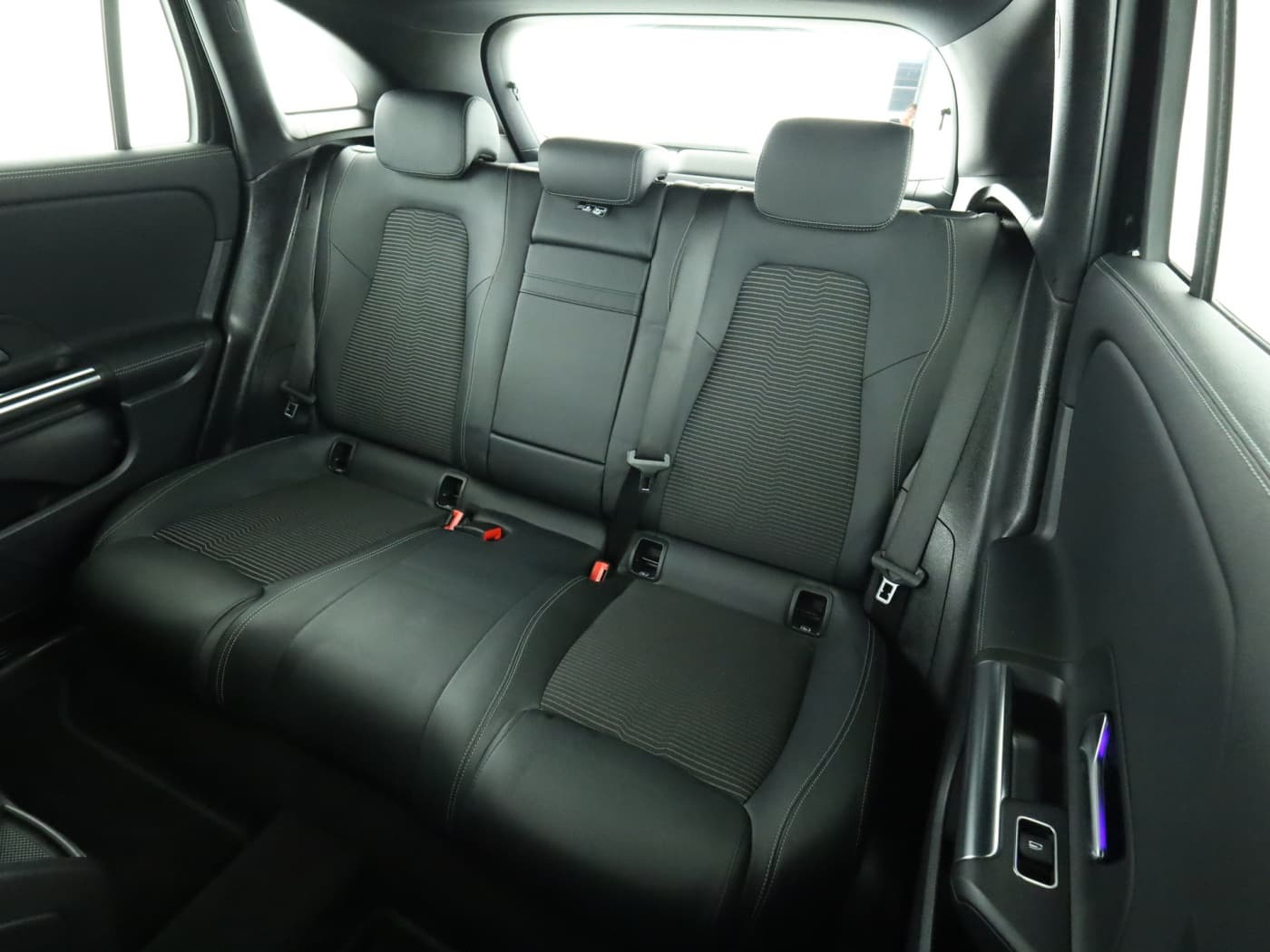 Mercedes-Benz EQA 250 Bild 18