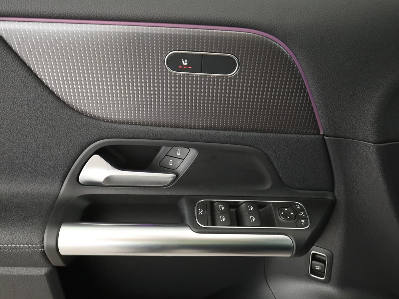 Mercedes-Benz EQA 250 Bild 20