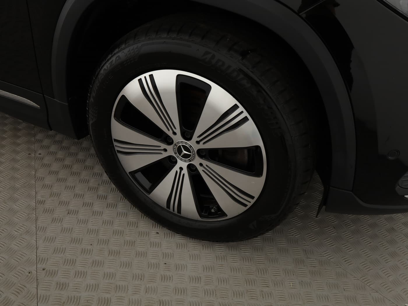 Mercedes-Benz EQA 250 Bild 21