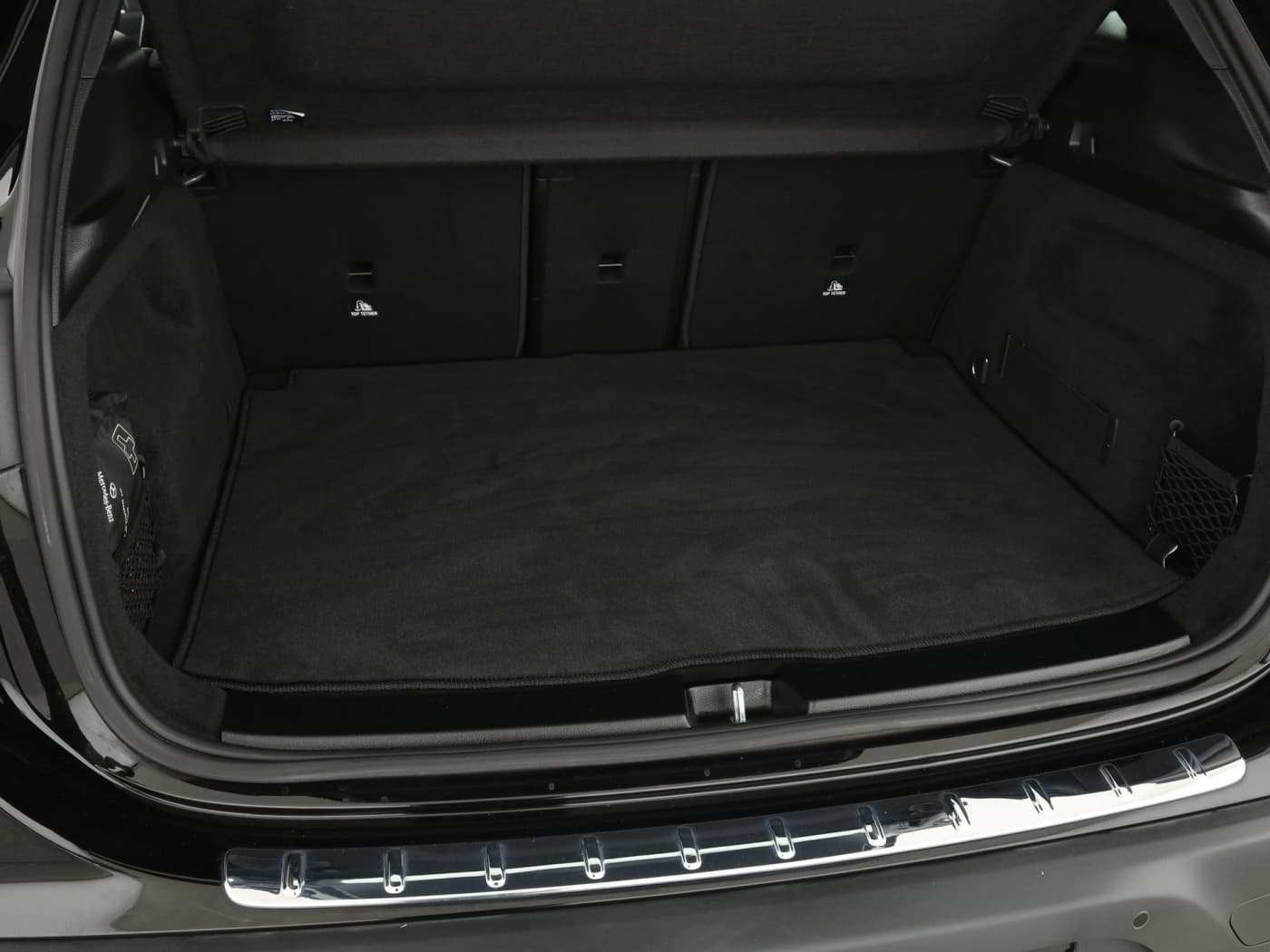 Mercedes-Benz EQA 250 Bild 22