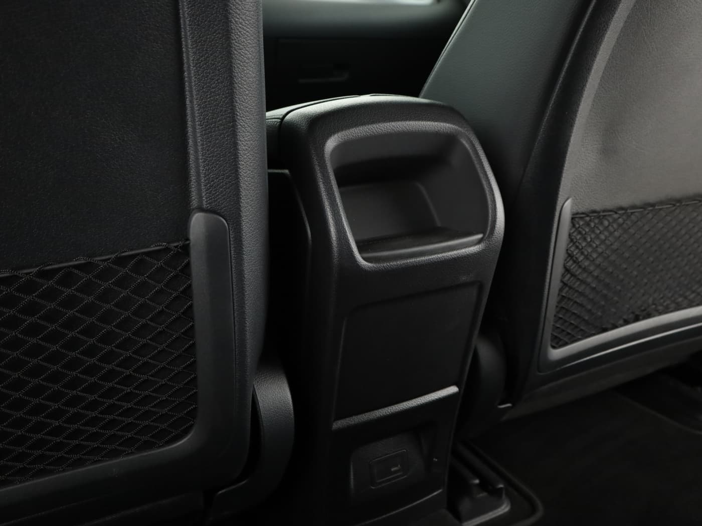 Mercedes-Benz EQA 250 Bild 23